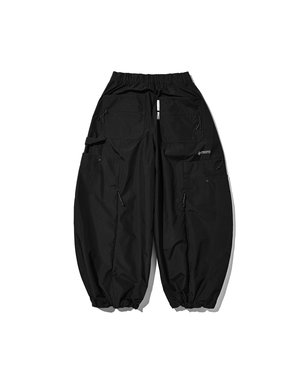 2026SS CLESSTE +phenix WINDSTOPPER® by GORE-TEX LABS CITY MASSIVE UTILITY PANTS 機能 長褲 現貨 CLS-2604-GTX