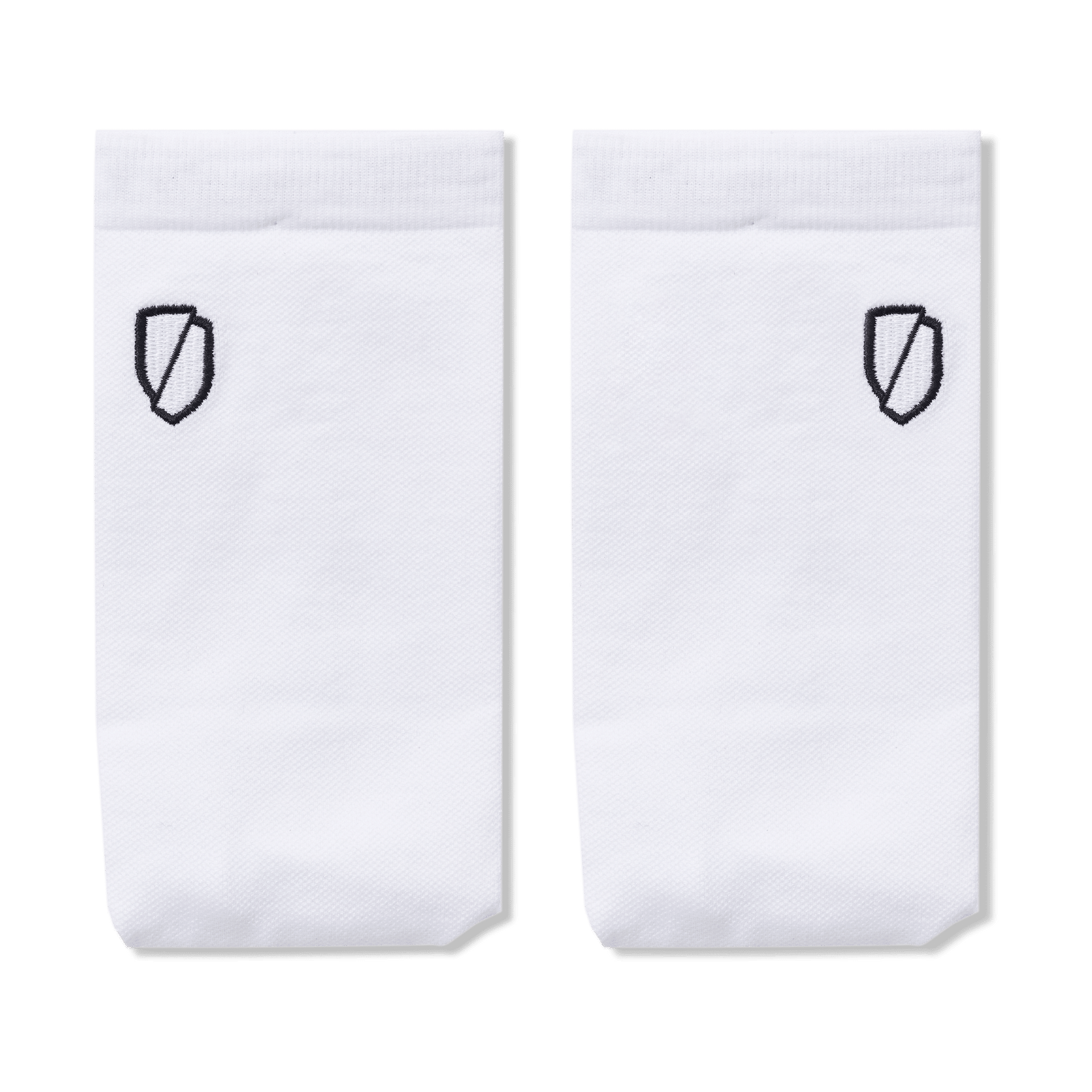 norda｜Performance Sock White