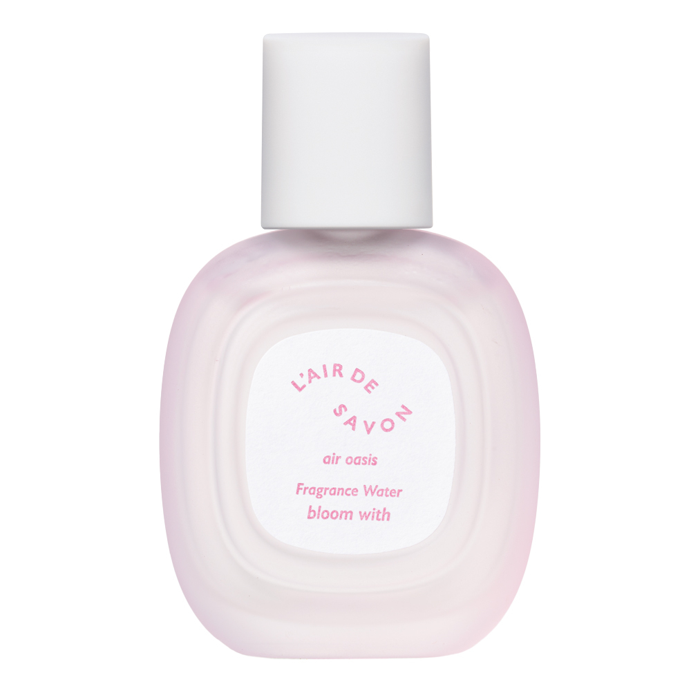 [現貨] L’air de SAVON 空氣感香氛水 60ml