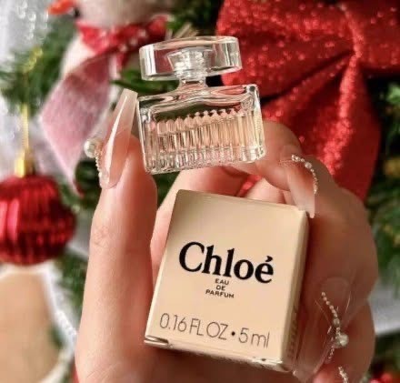 【請款賣場】chloe 淡香精  (限定賣場，請勿任意下單)