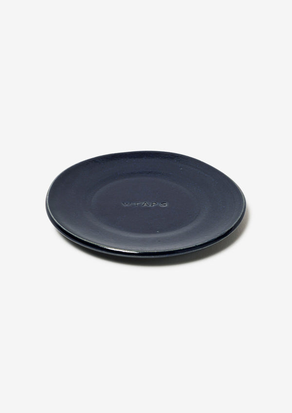2026SS WTAPS AFRD 01 / TRAY / CERAMIC. TSUKAMOTO 陶瓷 益子燒 窯元老舗 塚本製作 線香座 現貨 26106XTD-AC01