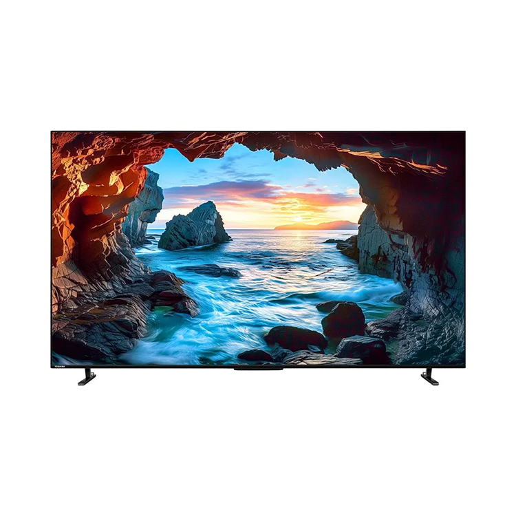 Toshiba 東芝 65吋 M550NK Quantum Dot 4K QLED Google TV 智能電視 65M550NK