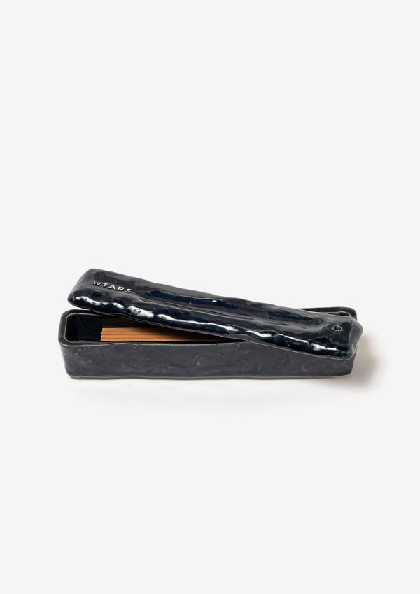 2026SS WTAPS AFRD 02 / TRAY / CERAMIC. TSUKAMOTO 陶瓷益子