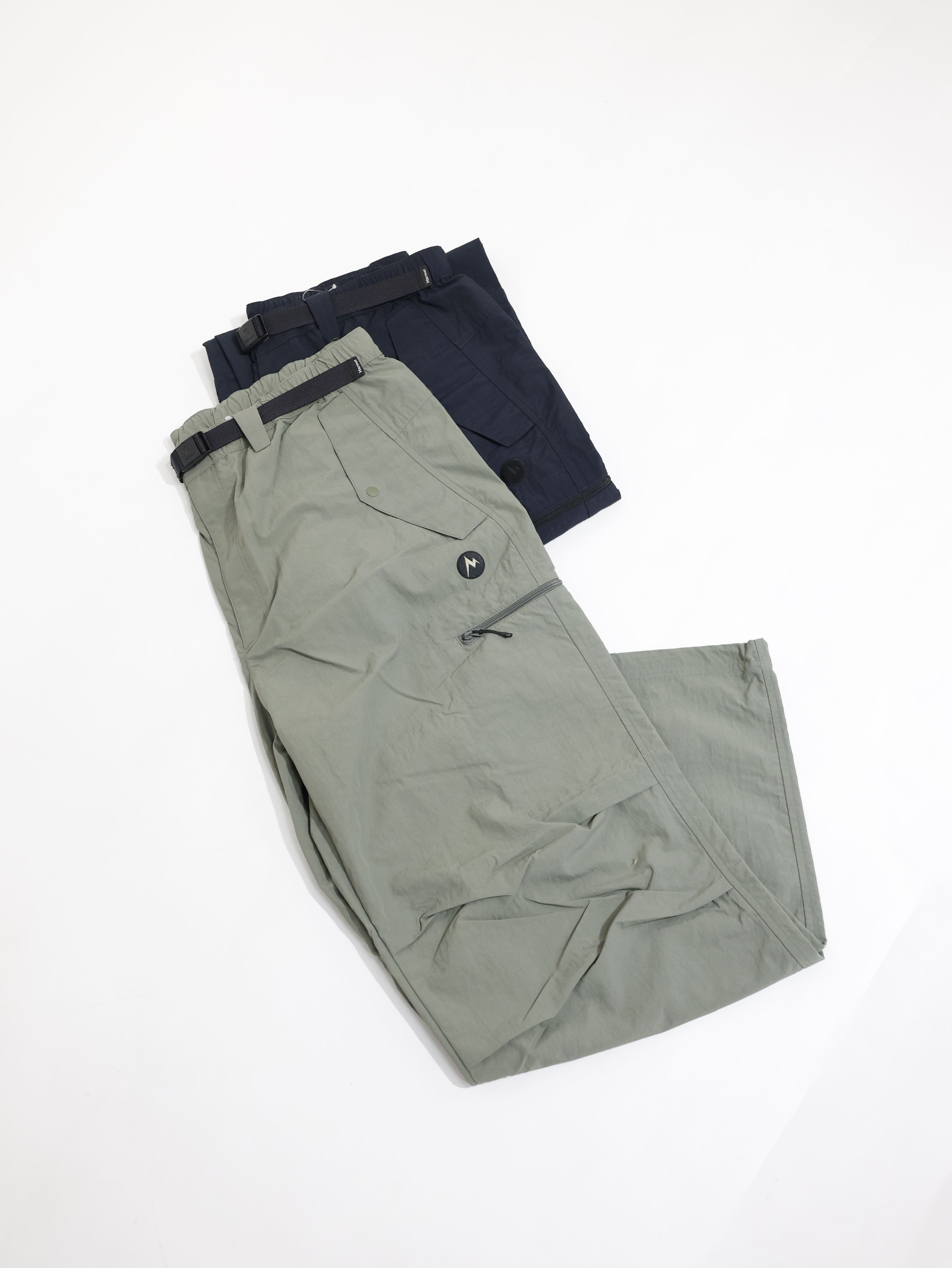 Marmot Para Pants 防風降落傘 長褲 TSAMP071