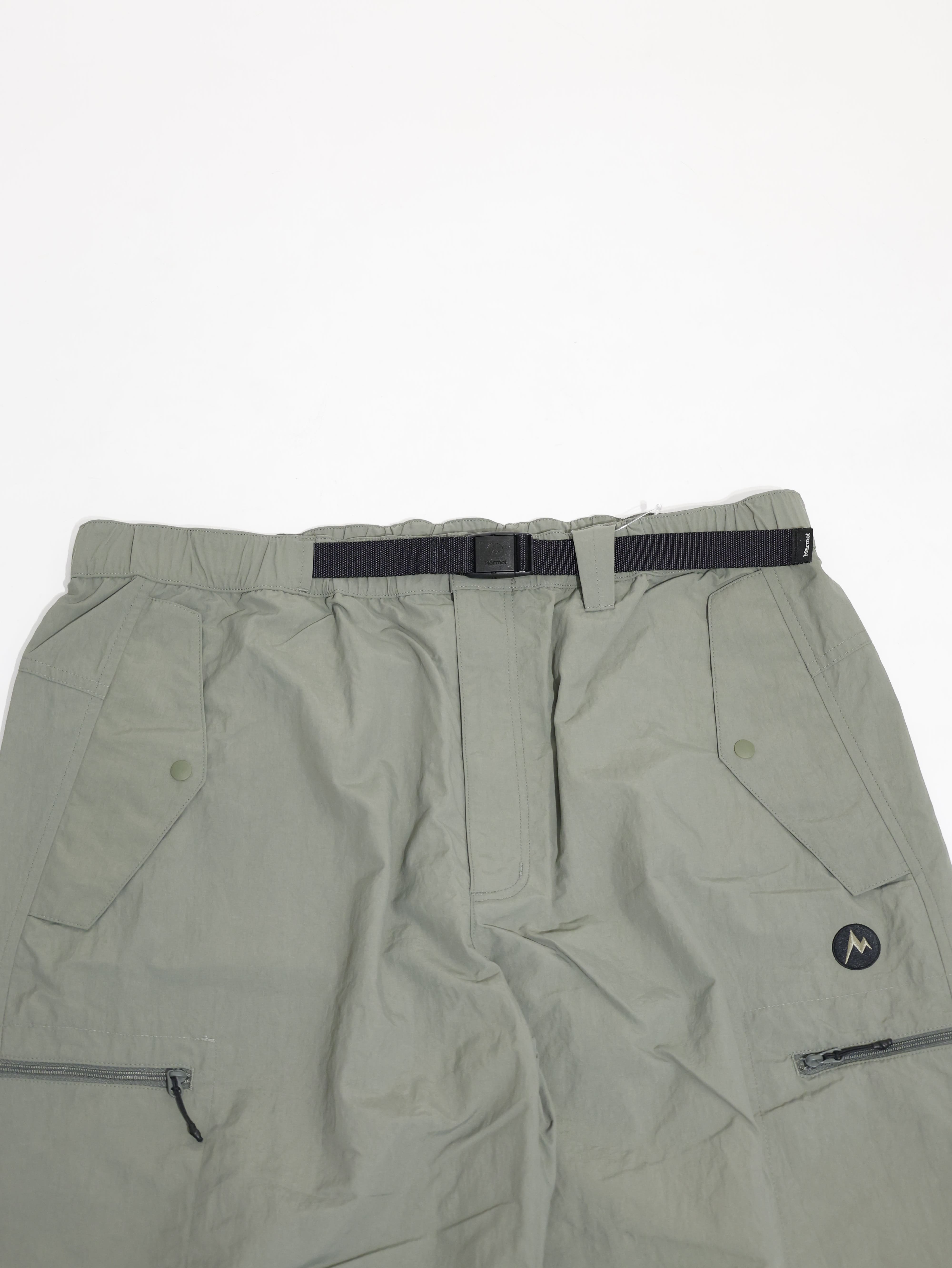 Marmot Para Pants 防風降落傘 長褲 TSAMP071