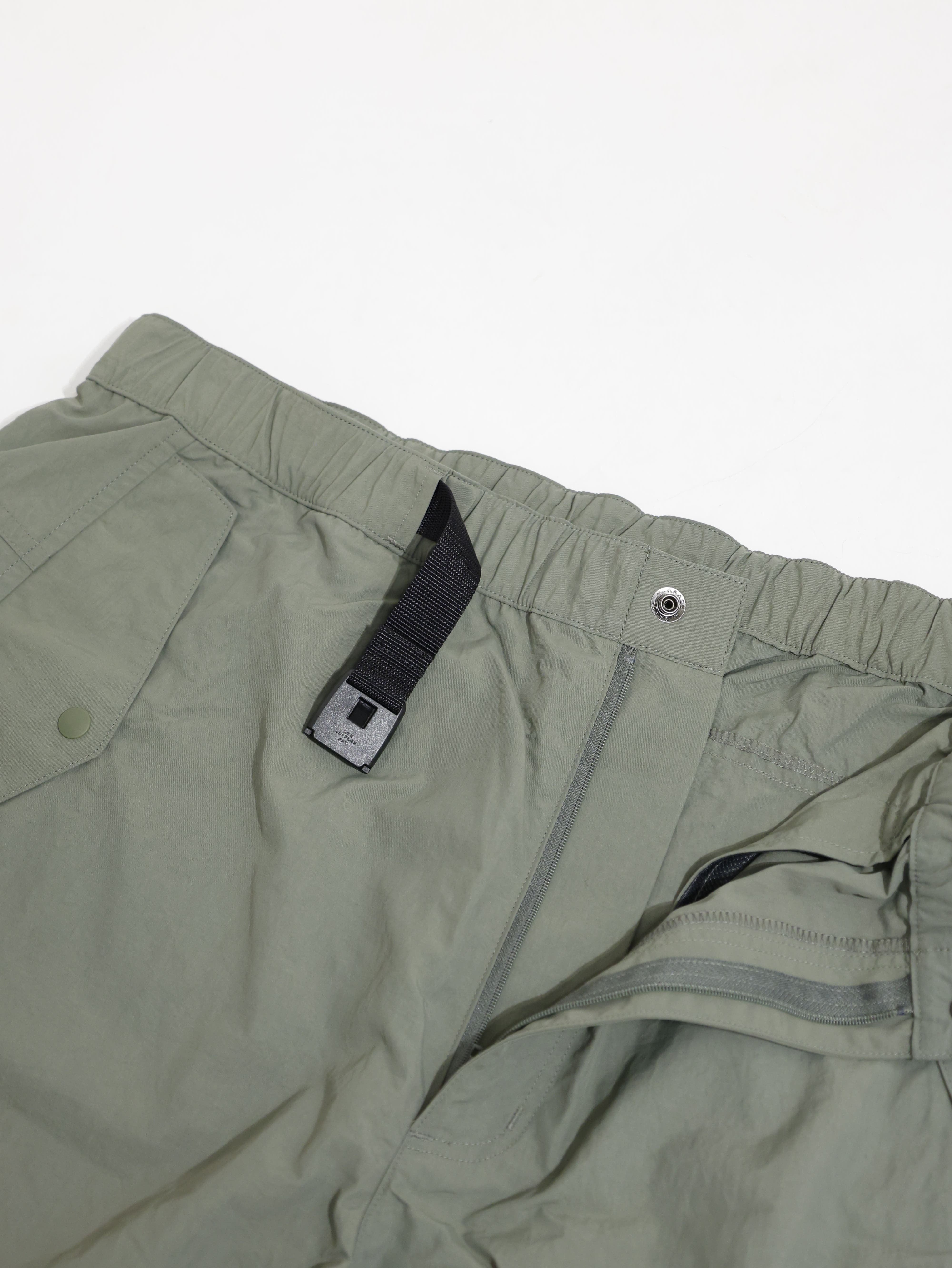 Marmot Para Pants 防風降落傘 長褲 TSAMP071
