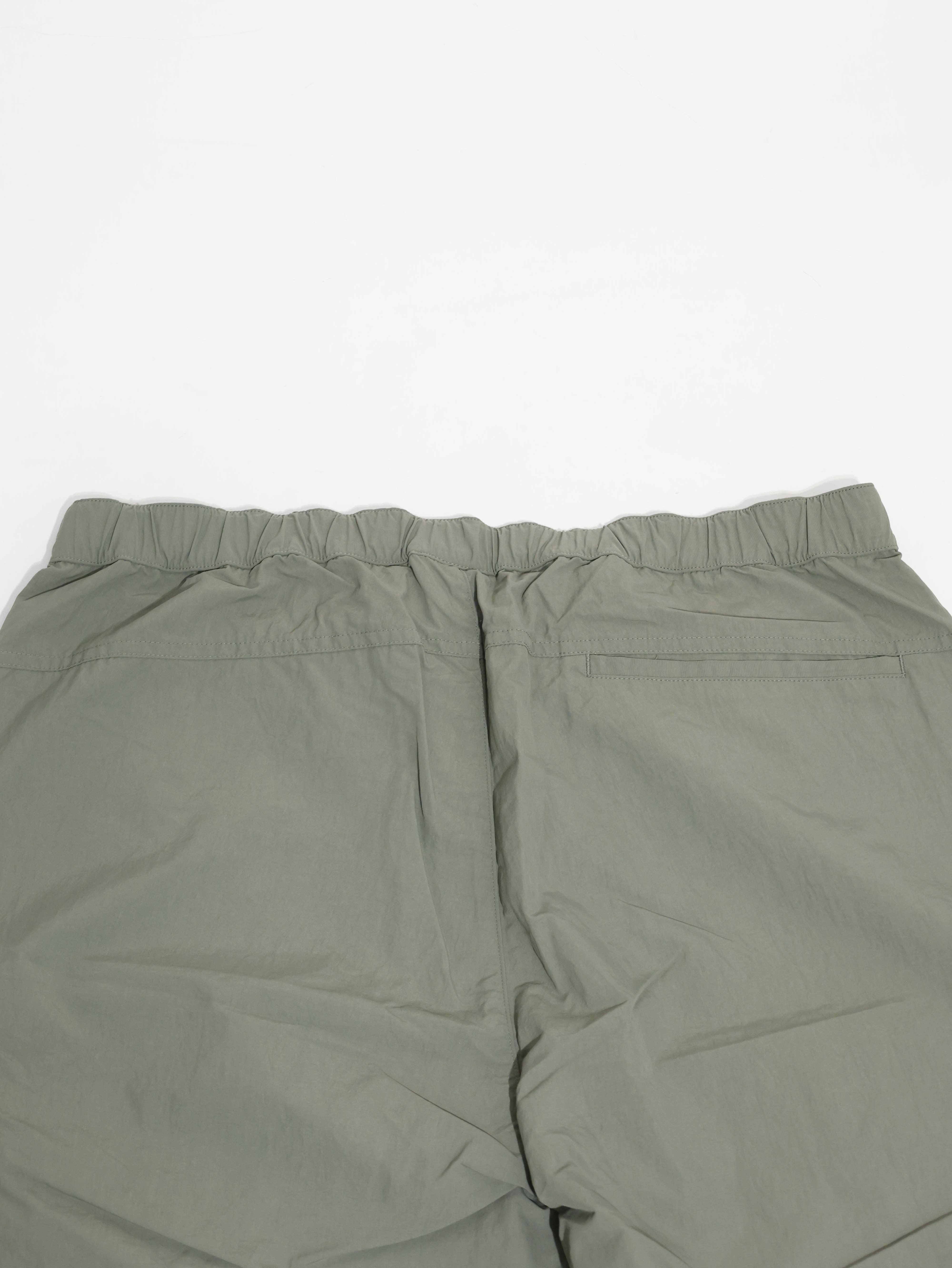 Marmot Para Pants 防風降落傘 長褲 TSAMP071