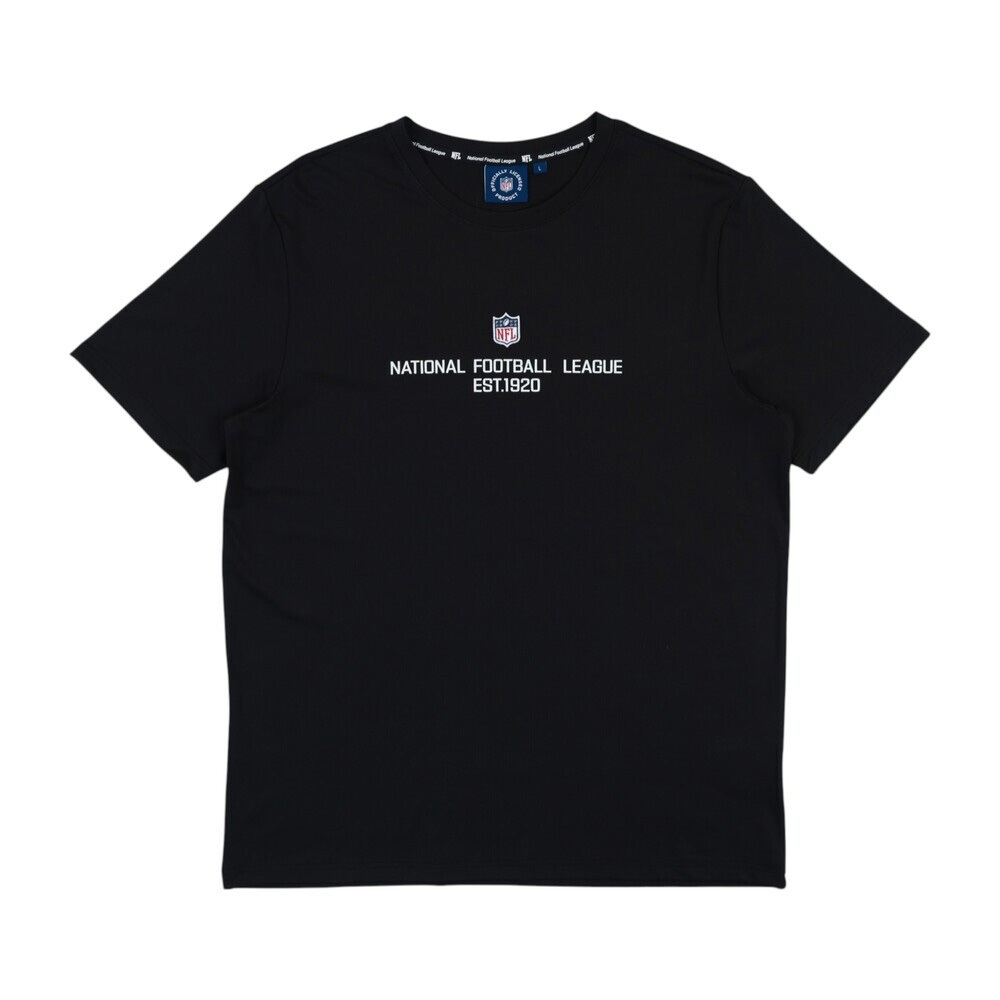 NFL 短T 黑色 美式足球聯盟 排汗 短袖 中性 2625107120