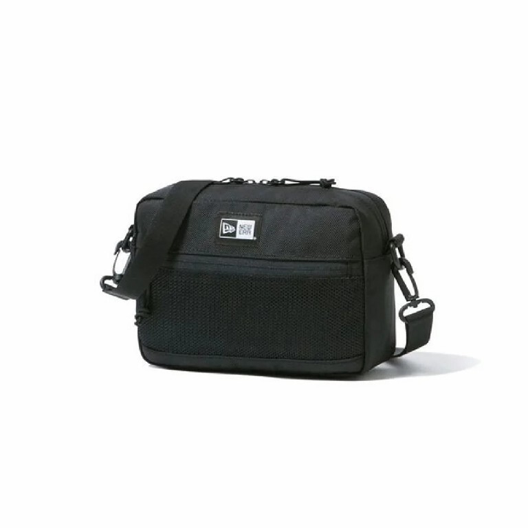 【預購】New Era H050819 側背小包 2L