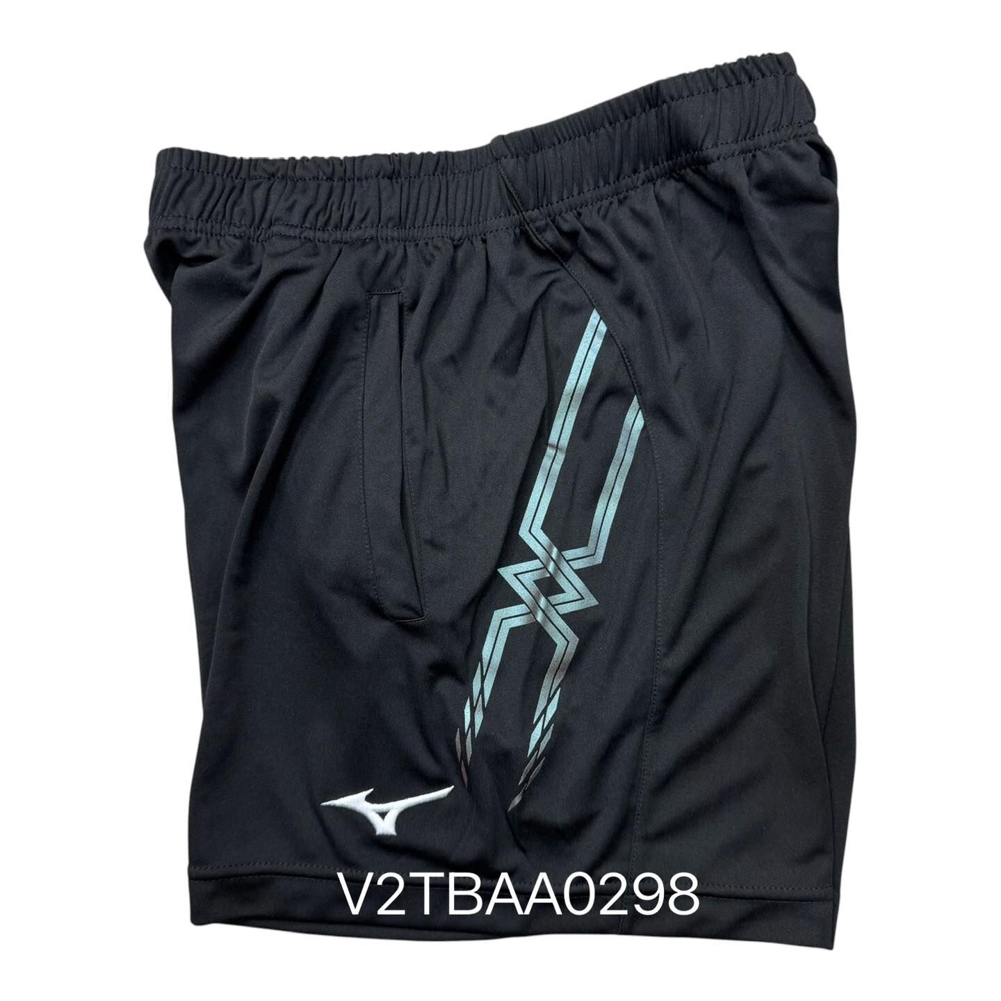 MIZUNO SHORTS V2TBAA0298