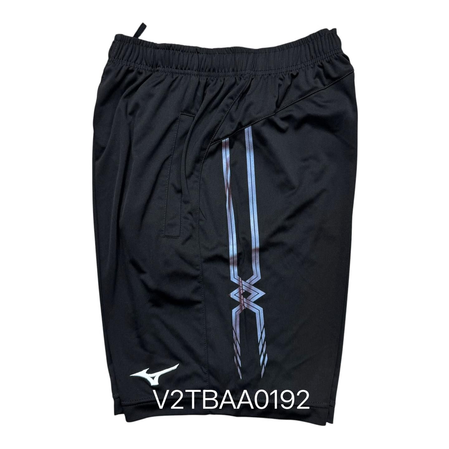 MIZUNO SHORTS V2TBAA0192