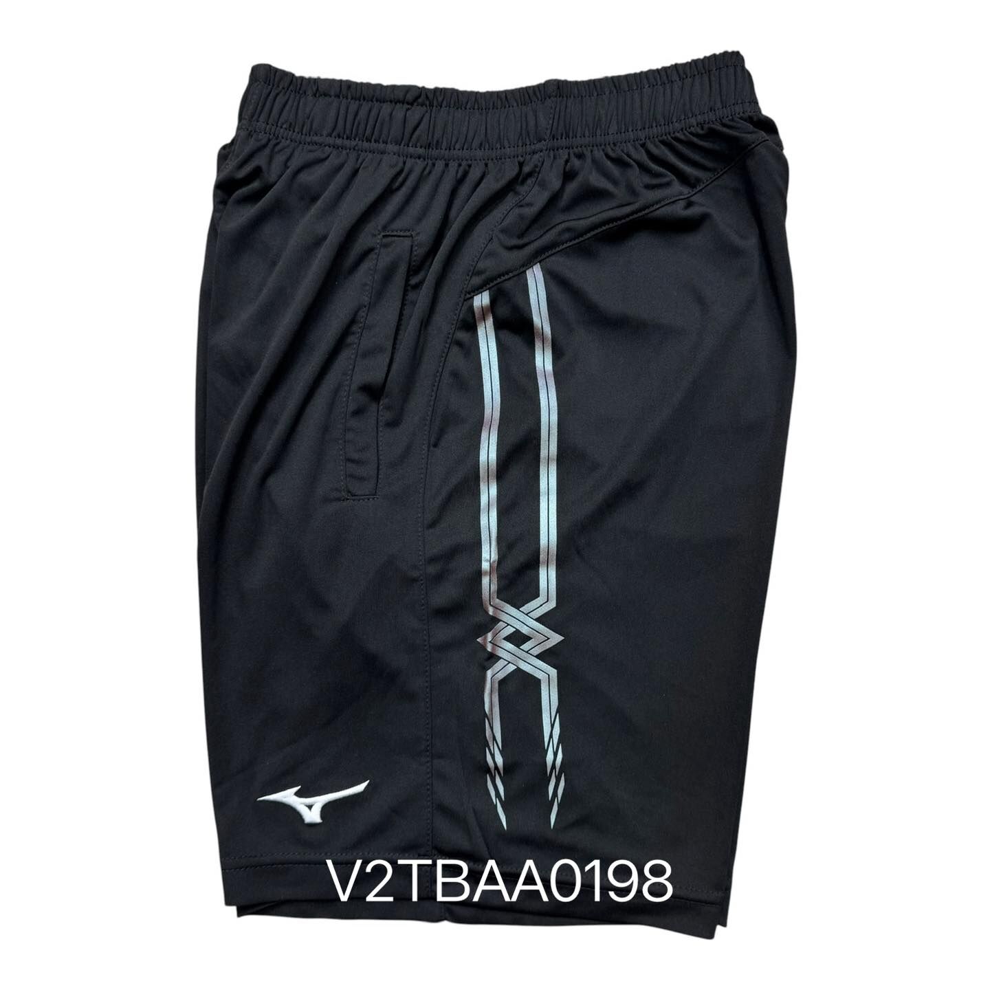 MIZUNO SHORTS V2TBAA0198