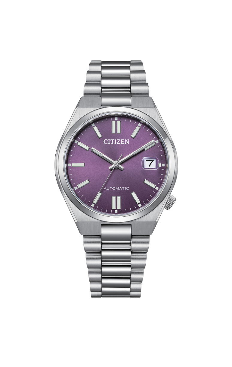 Citizen NJ0200-50W