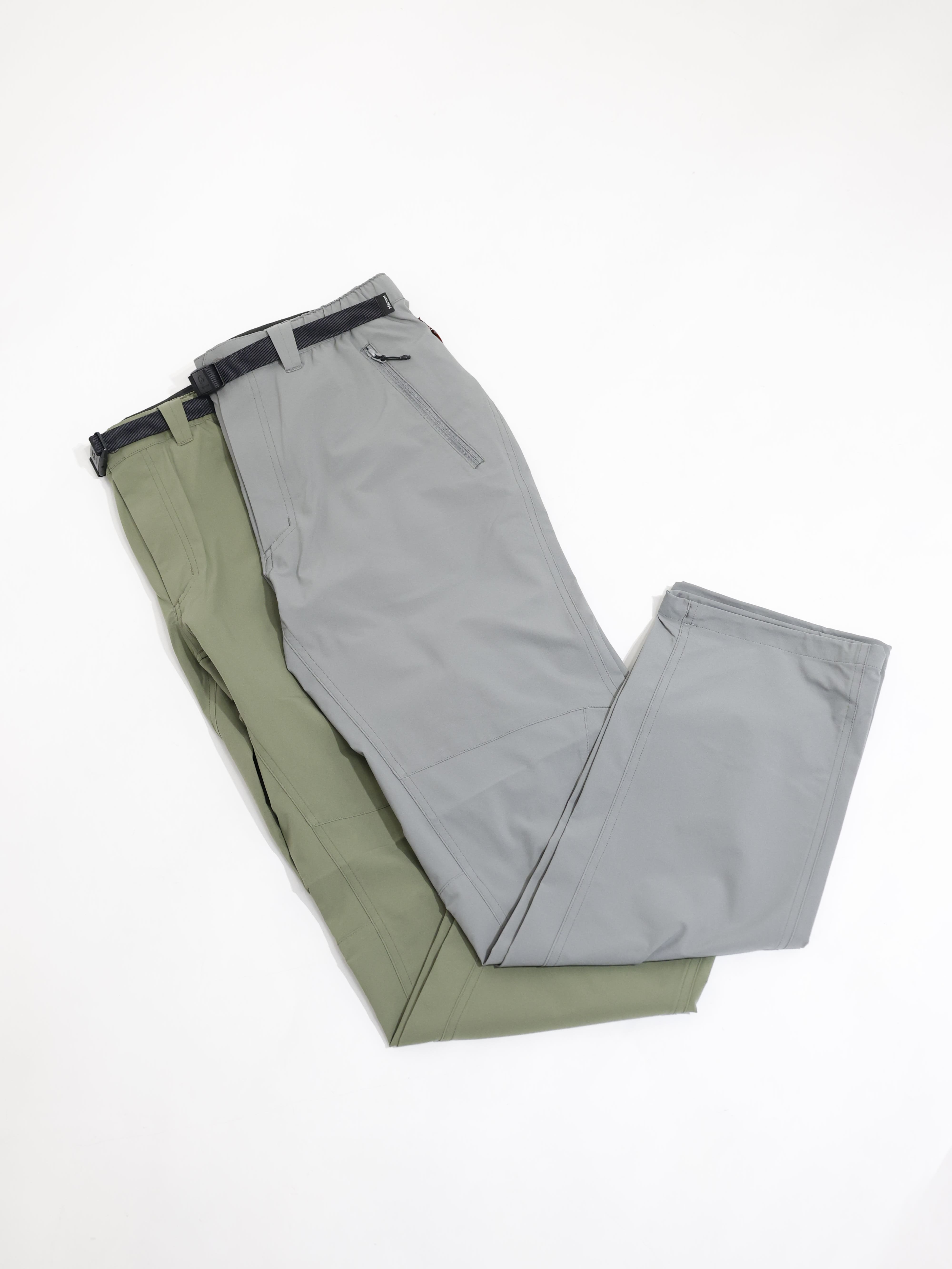 Marmot A2 Light Pants 輕量彈性長褲 MPT28