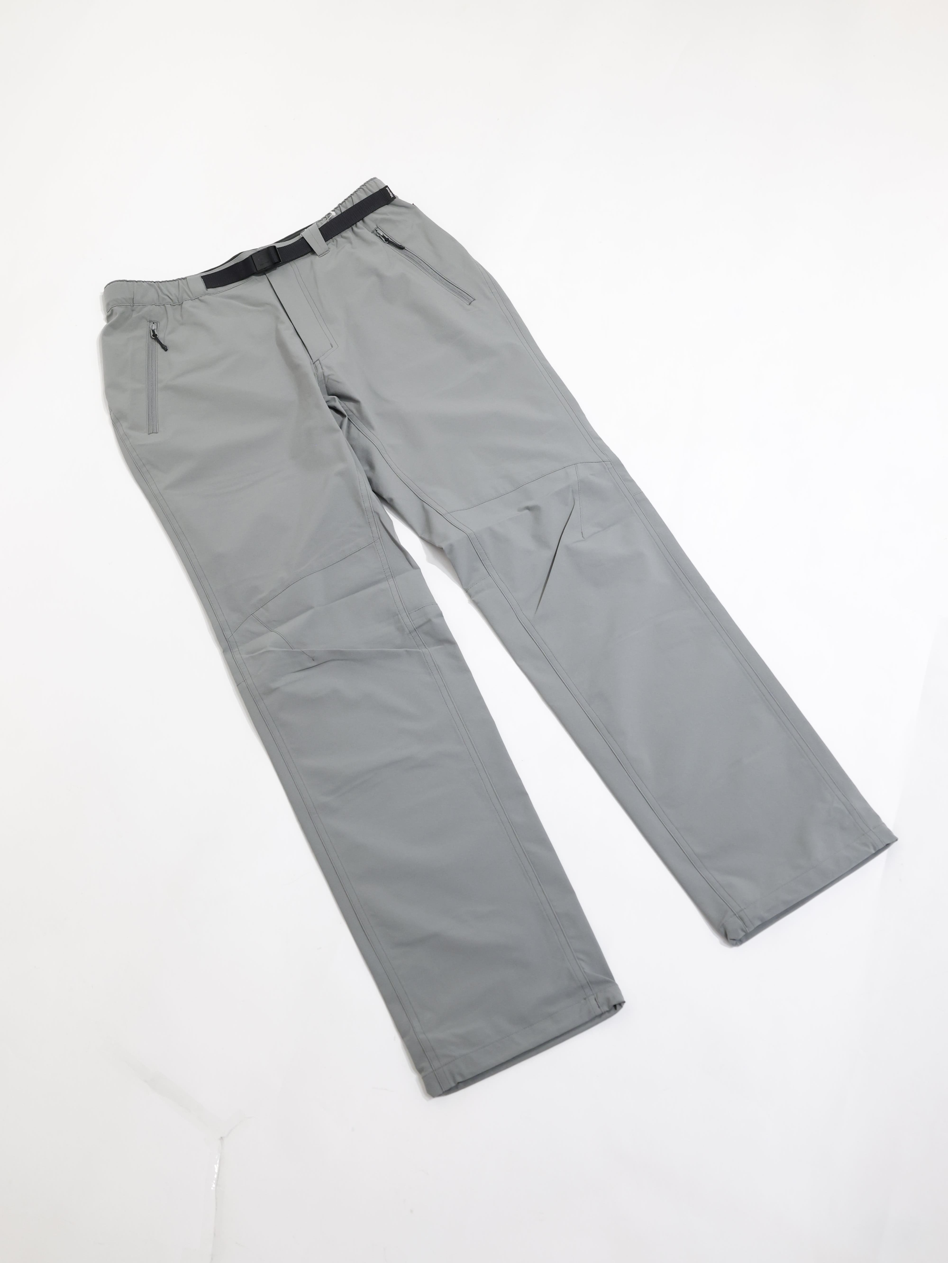 Marmot A2 Light Pants 輕量彈性長褲 MPT28