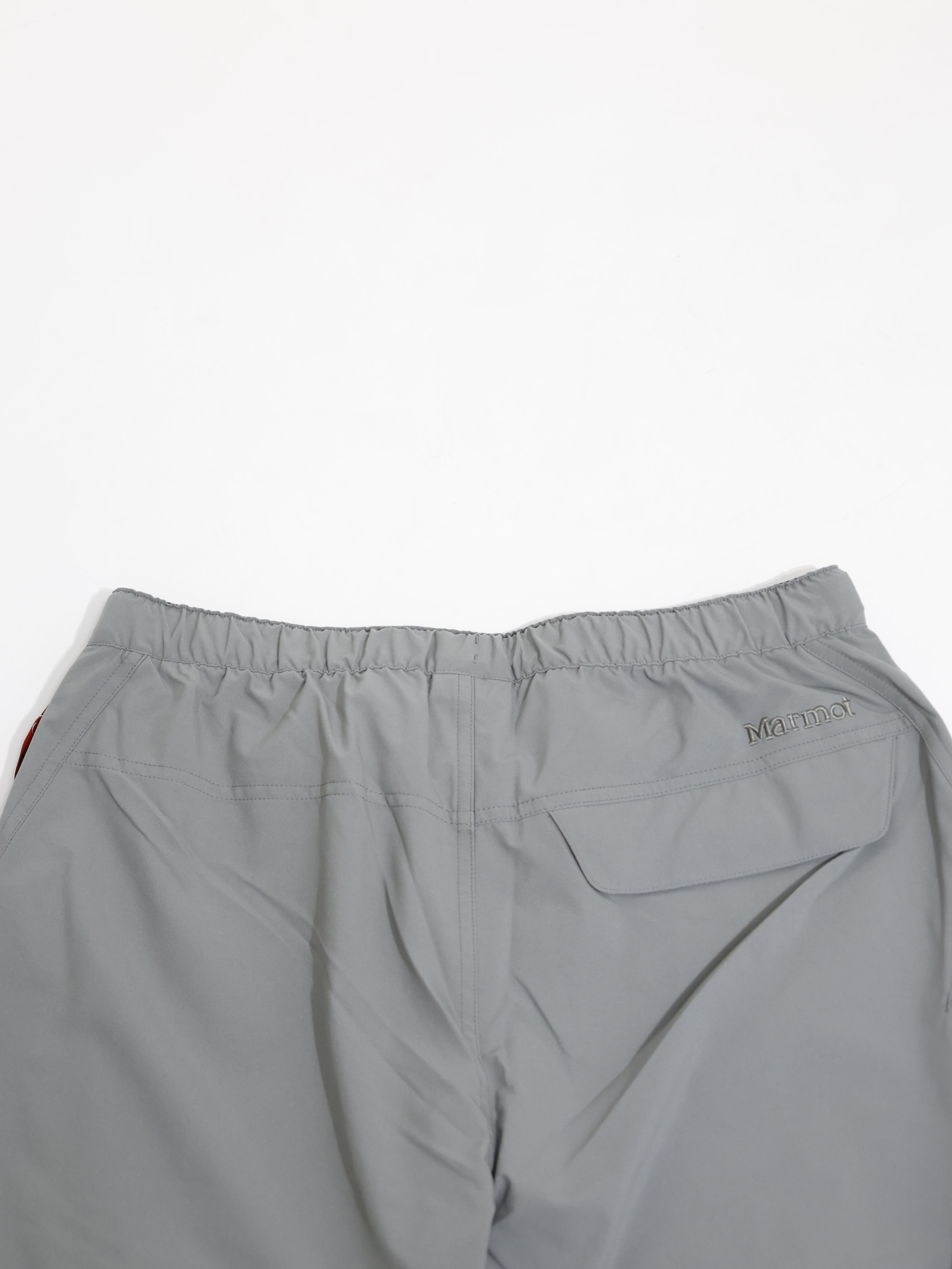 Marmot A2 Light Pants 輕量彈性長褲 MPT28