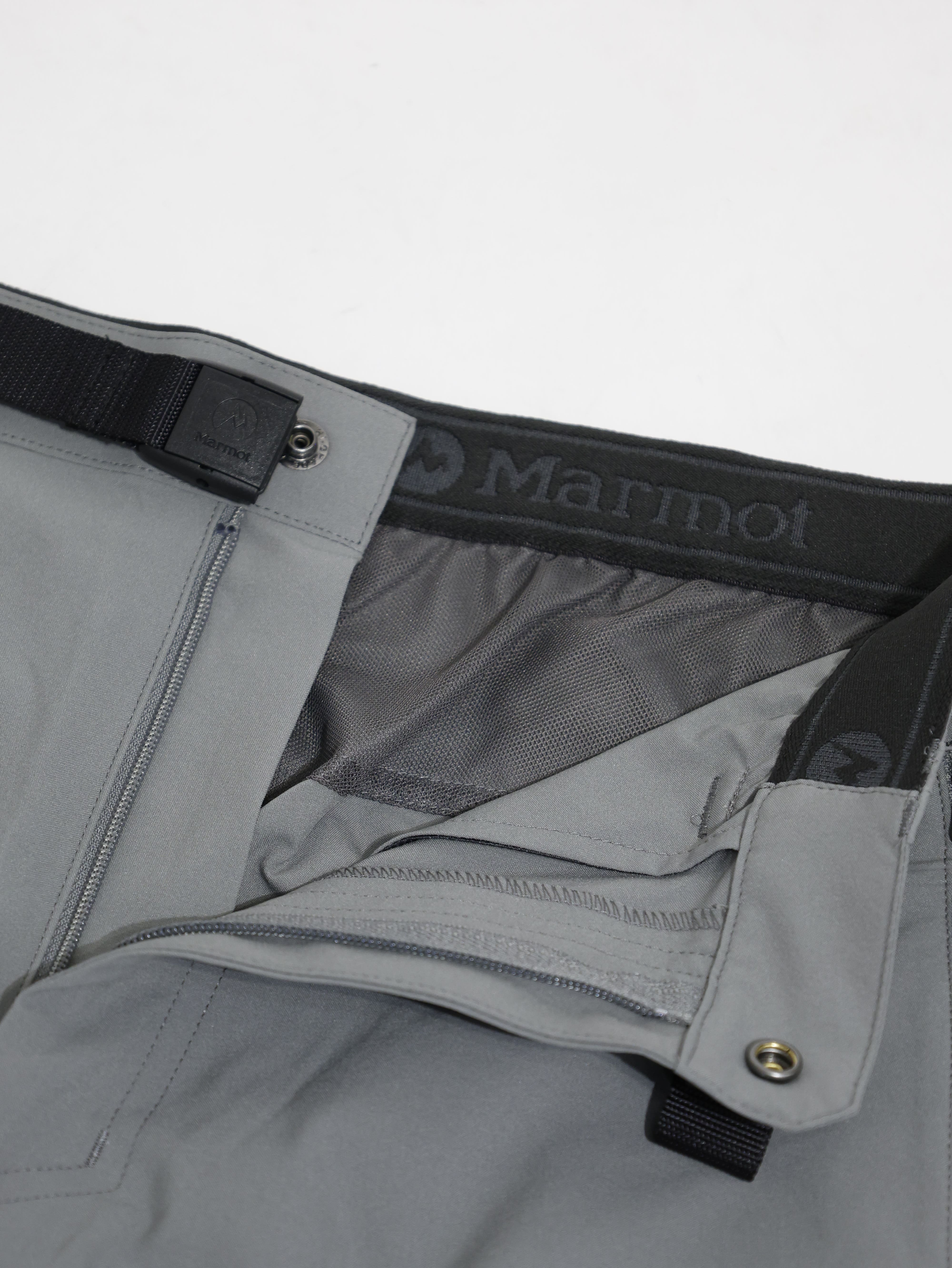 Marmot A2 Light Pants 輕量彈性長褲 MPT28