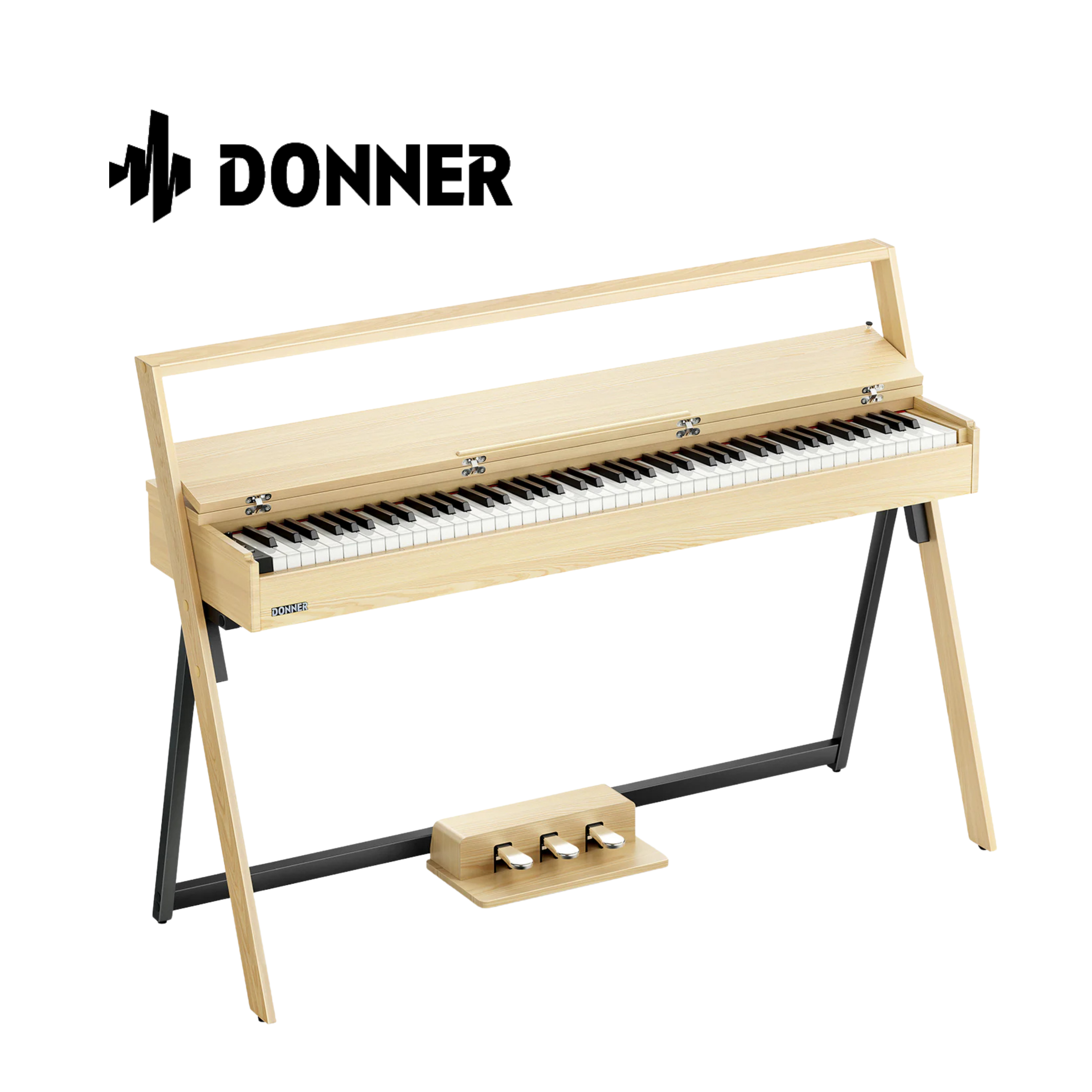 Donner OURA R300 數位鋼琴 電鋼琴