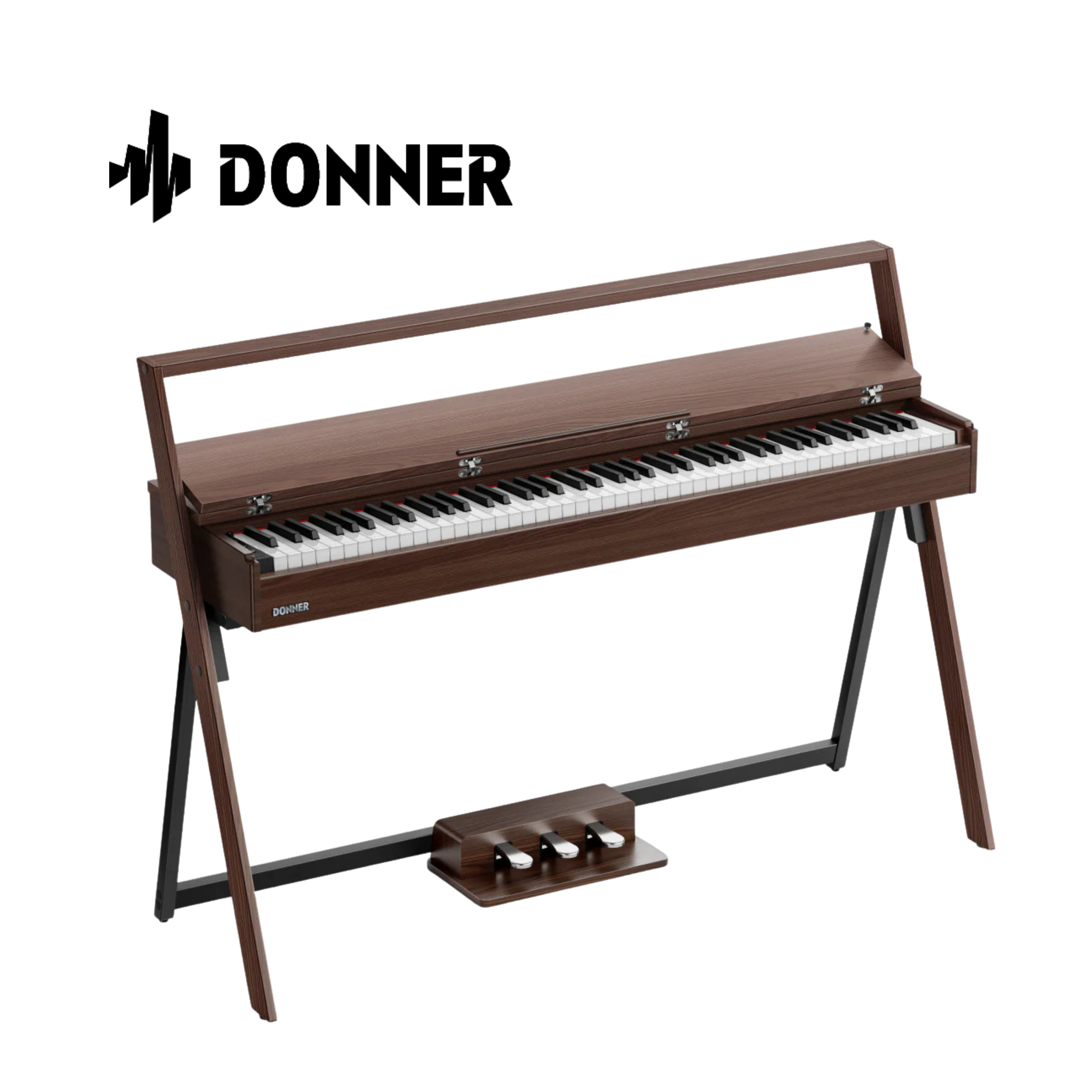 Donner OURA R300 數位鋼琴 電鋼琴