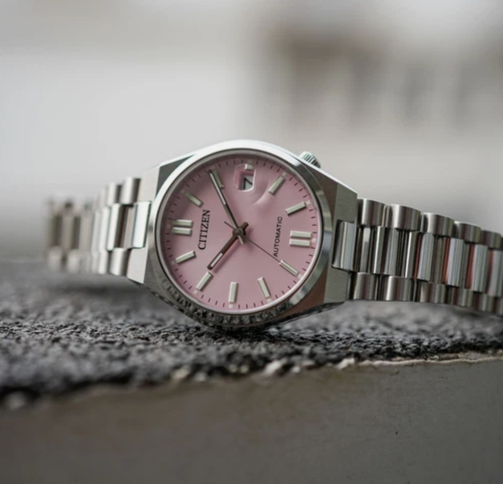 Citizen NJ0200-50Z