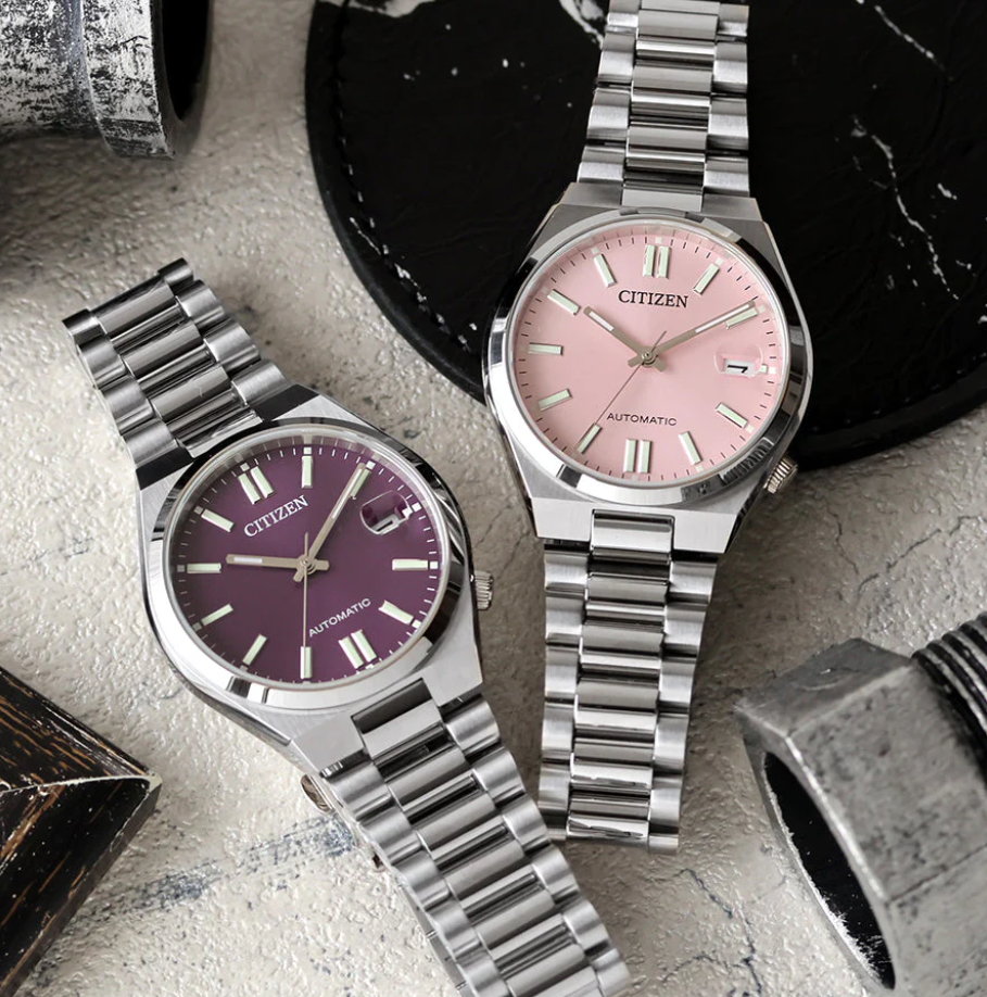 Citizen NJ0200-50Z