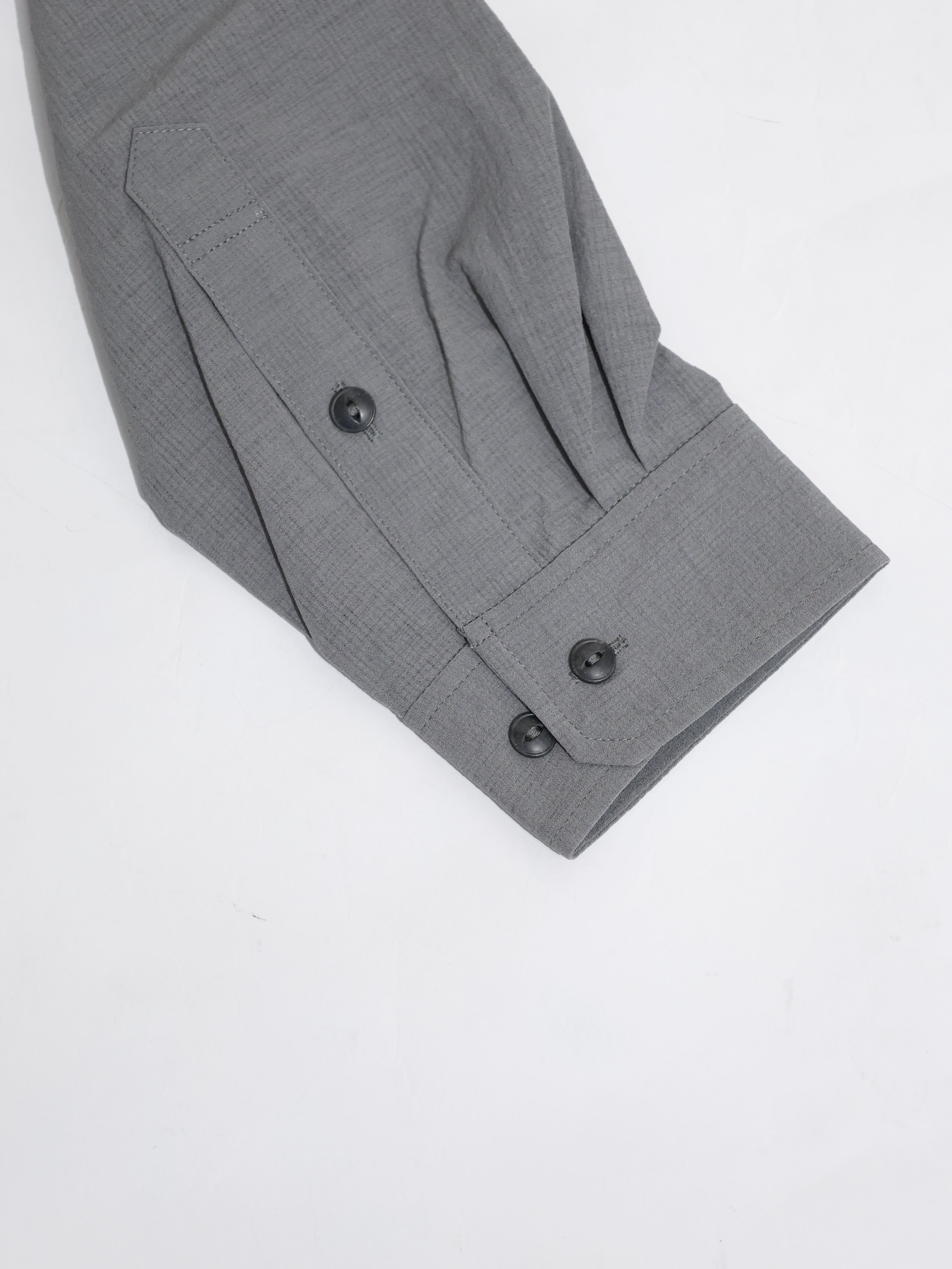 Marmot MMT 亞麻調柔質透氣襯衫 MSH51