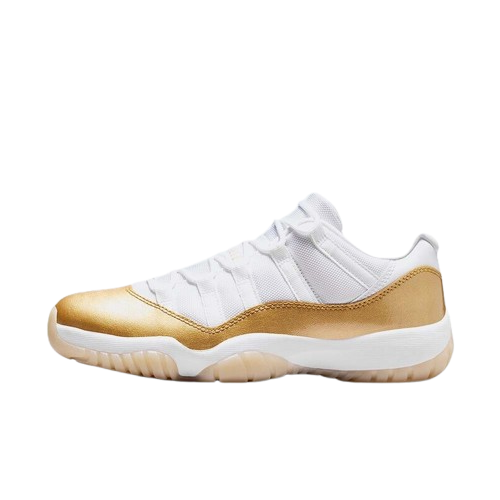 【官網限定】Jordan 11 Retro Low "Mother's Day" 母親節限定 女鞋 AH7860-102 V