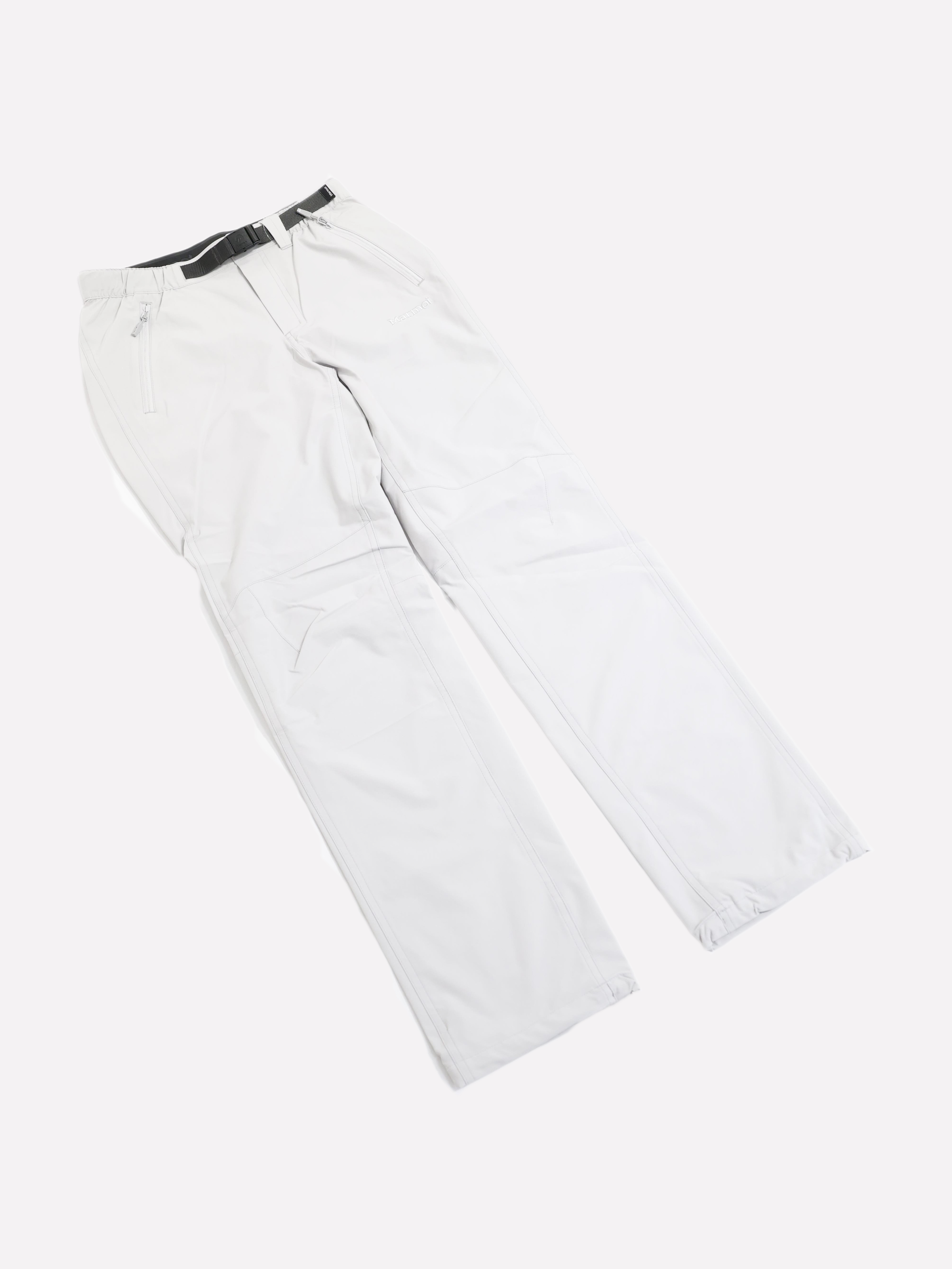 Marmot W A2 Light Pants 輕量彈性長褲 WPT29