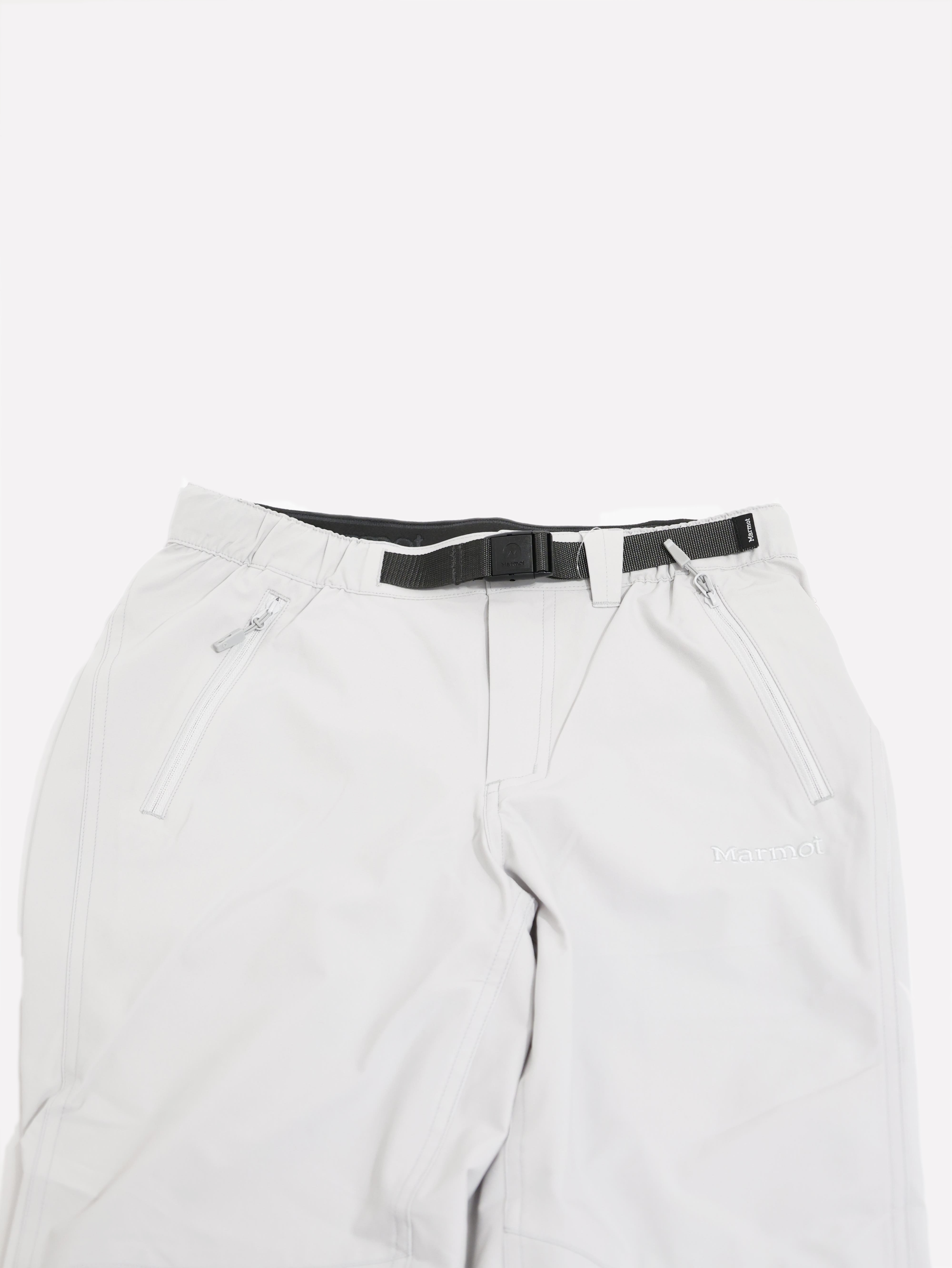 Marmot W A2 Light Pants 輕量彈性長褲 WPT29