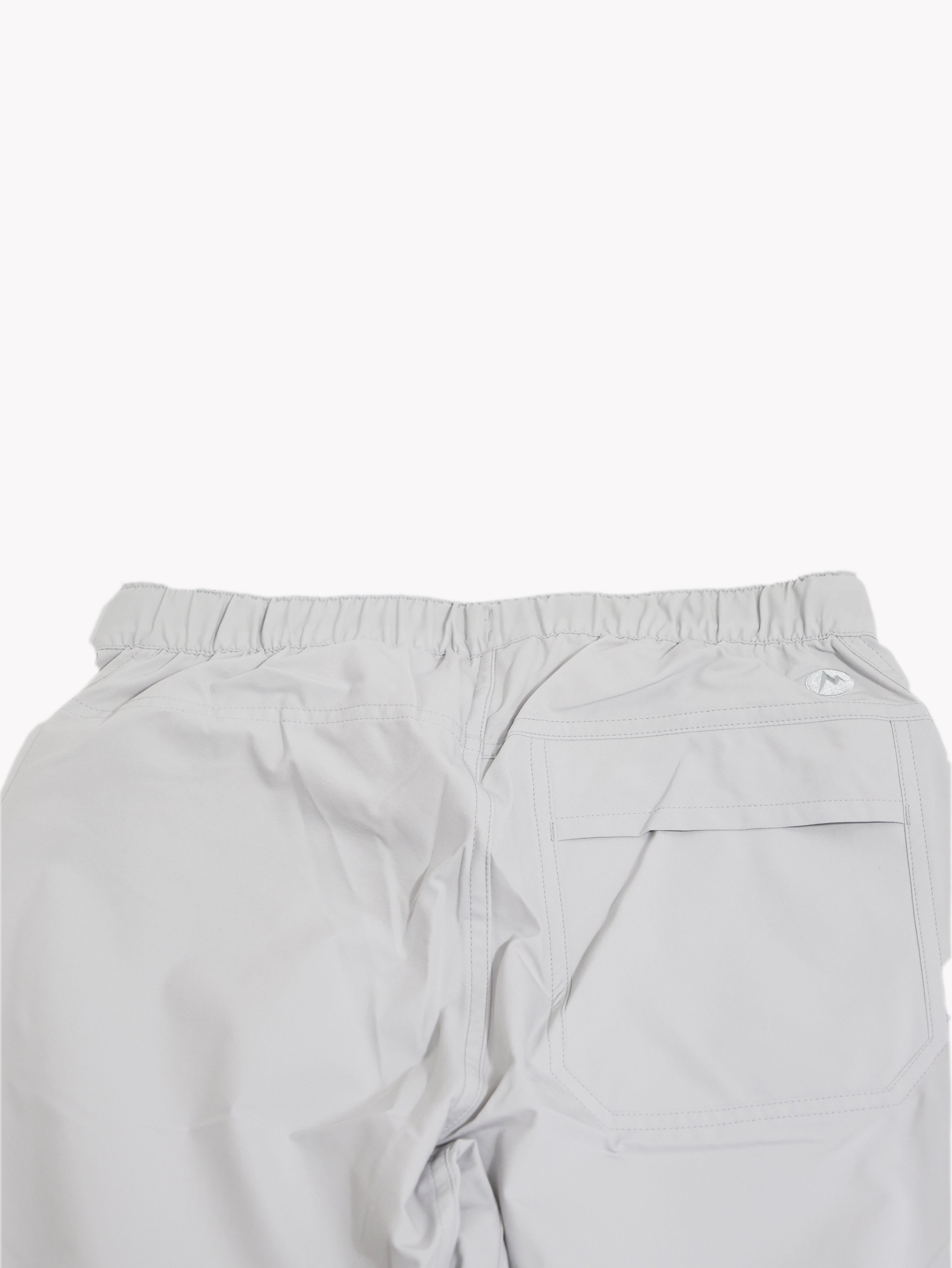 Marmot W A2 Light Pants 輕量彈性長褲 WPT29