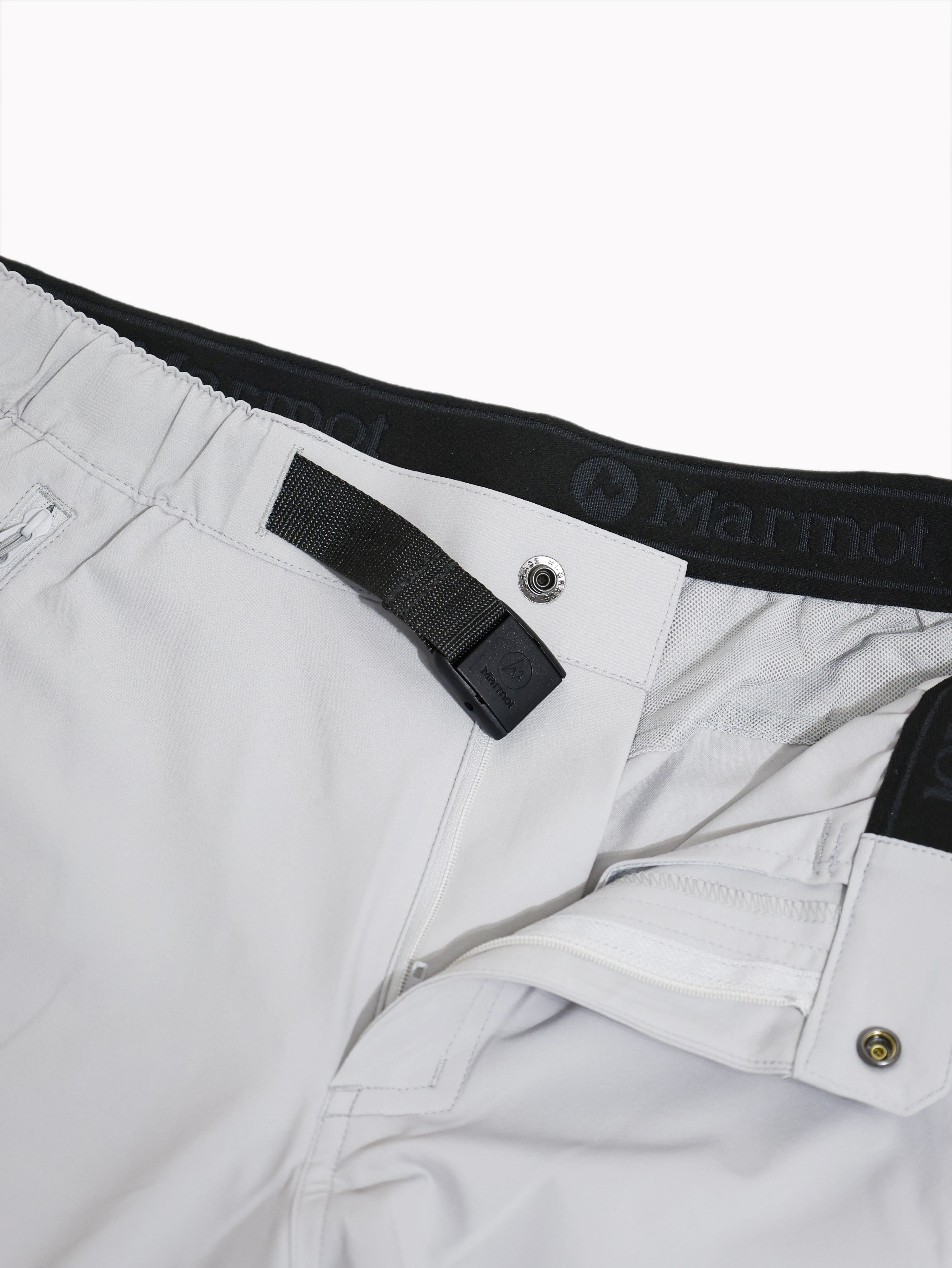 Marmot W A2 Light Pants 輕量彈性長褲 WPT29