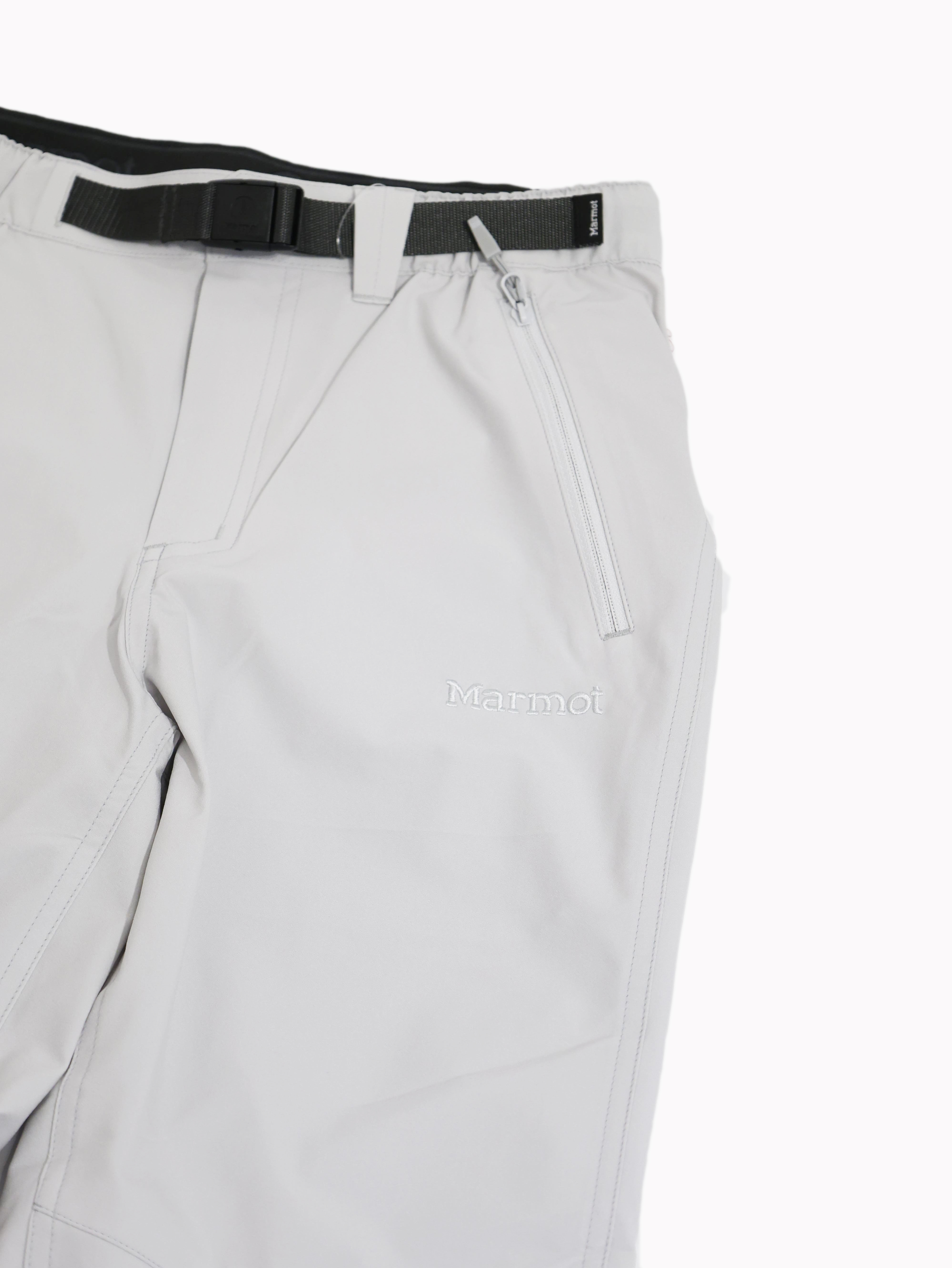 Marmot W A2 Light Pants 輕量彈性長褲 WPT29