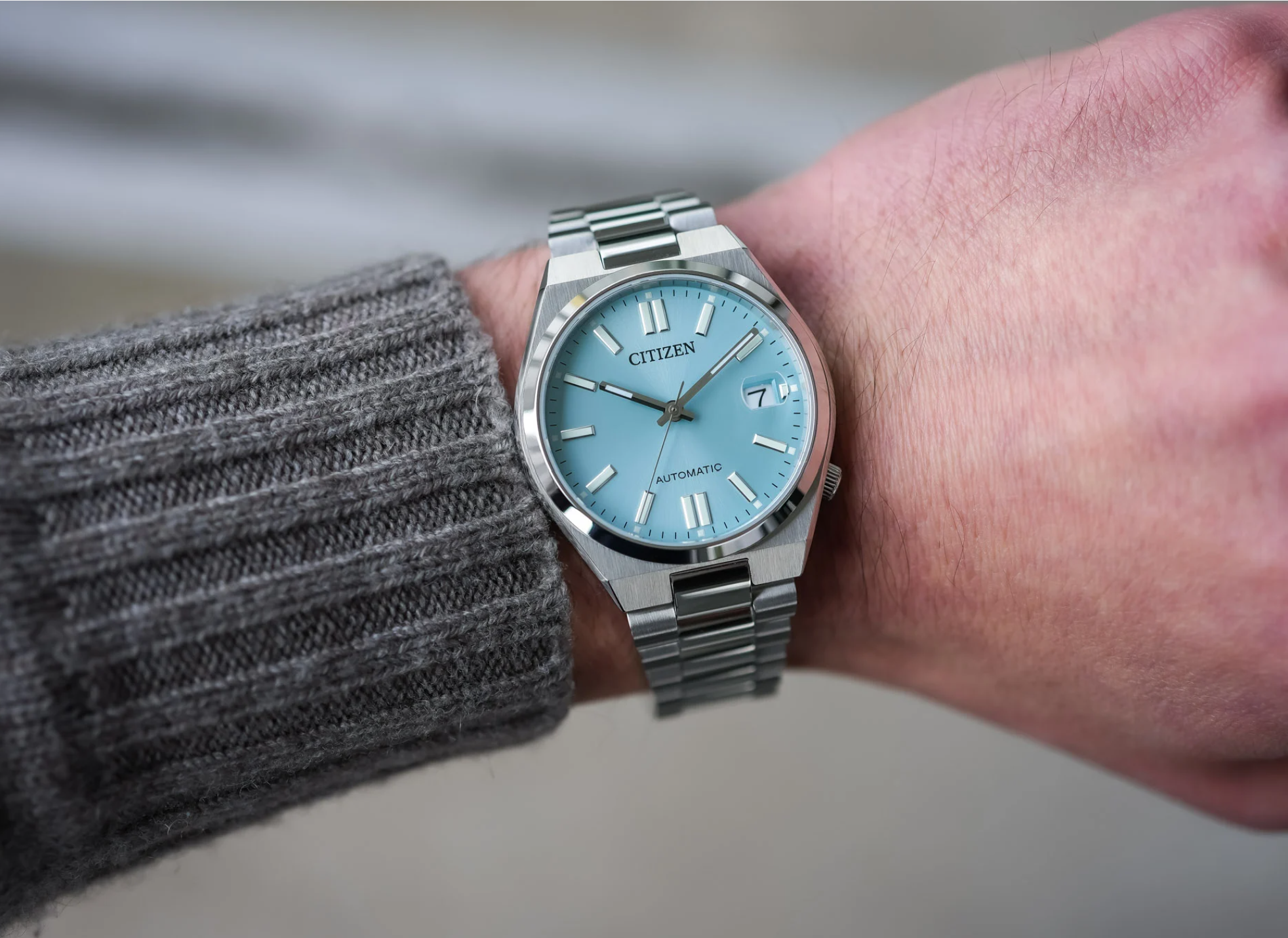 Citizen NJ0200-50L