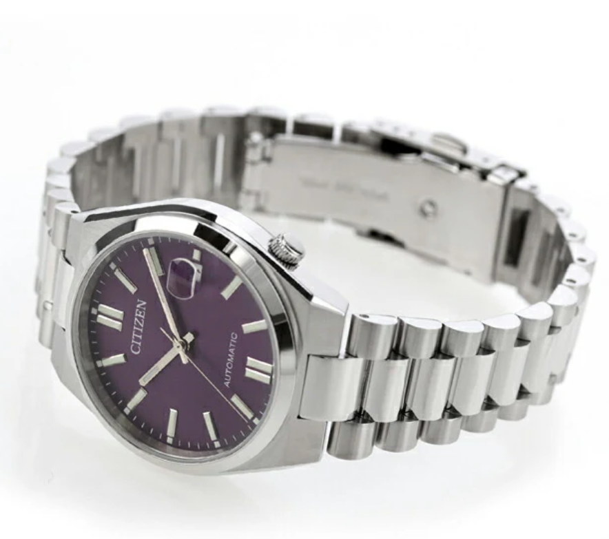 Citizen NJ0200-50W