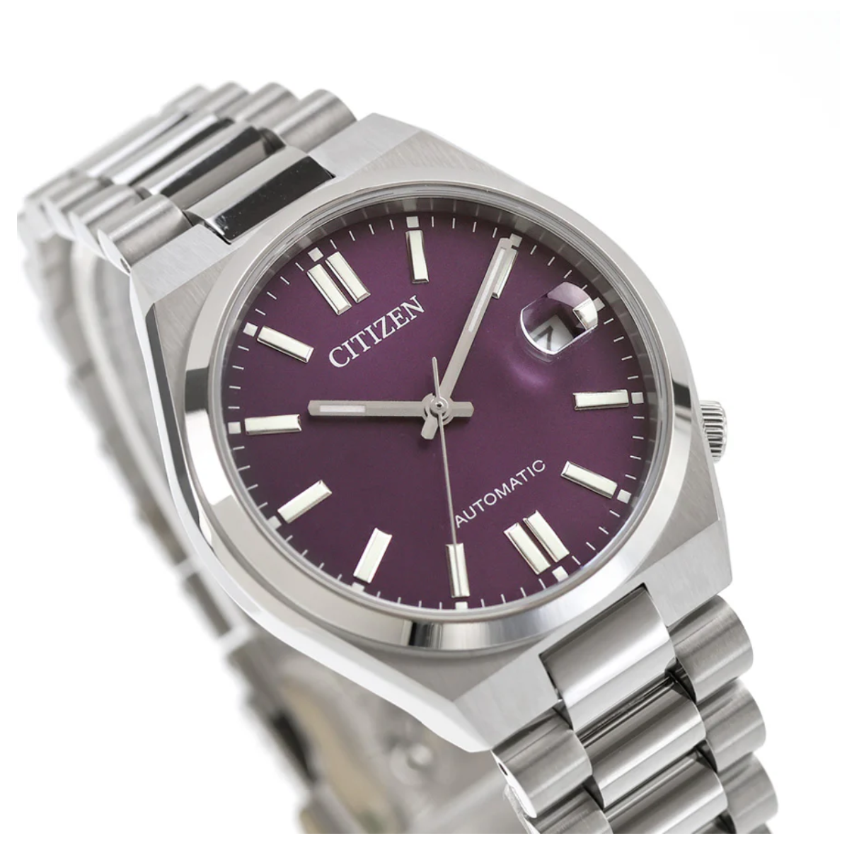 Citizen NJ0200-50W