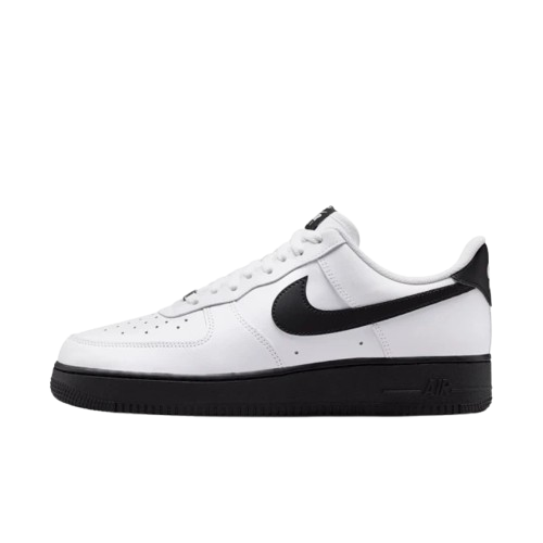 【官網限定】Nike Air Force 1 Low '07 "White Black" 黑白 男鞋 FJ4146-129 V