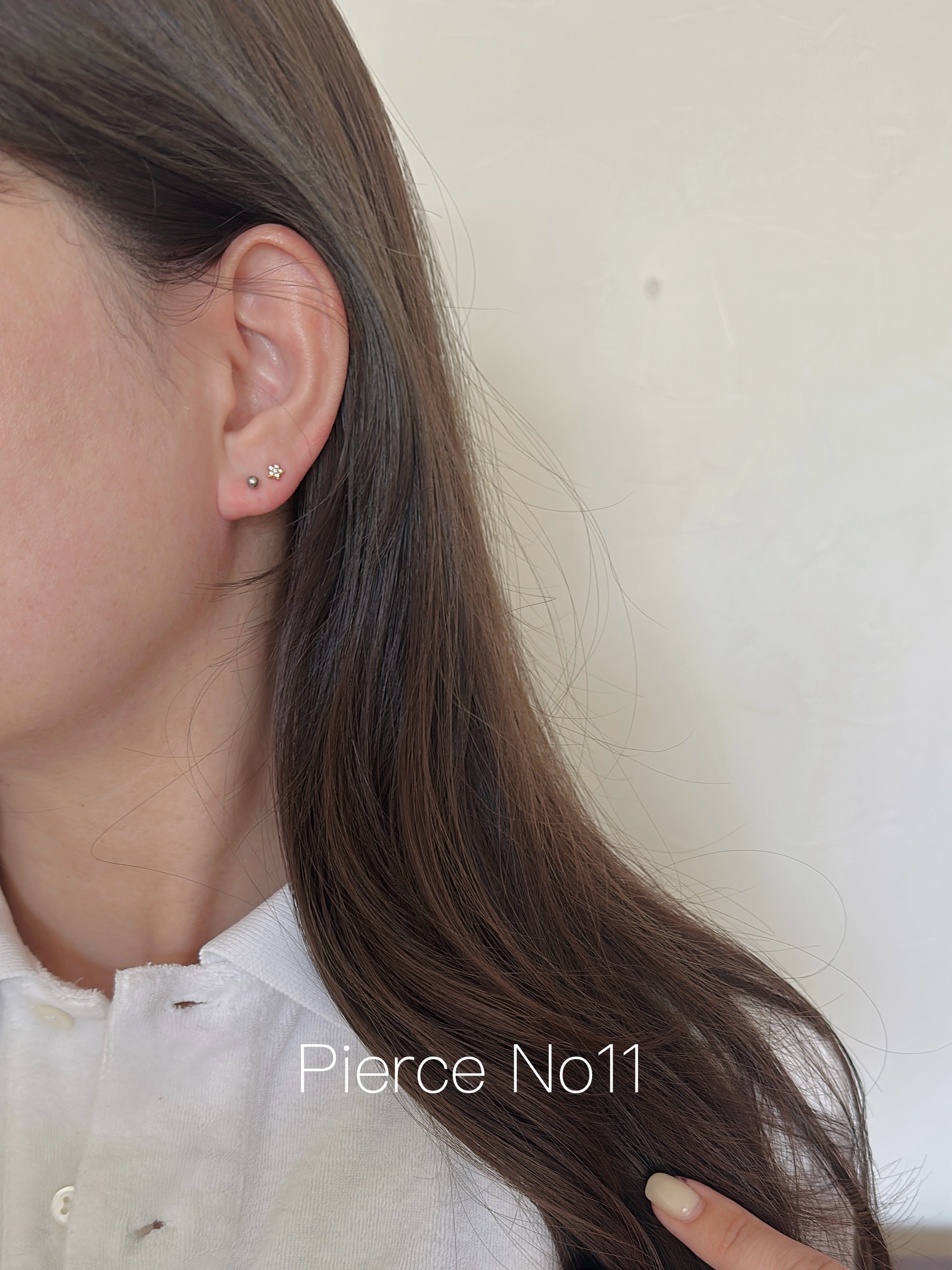 Pierce No11