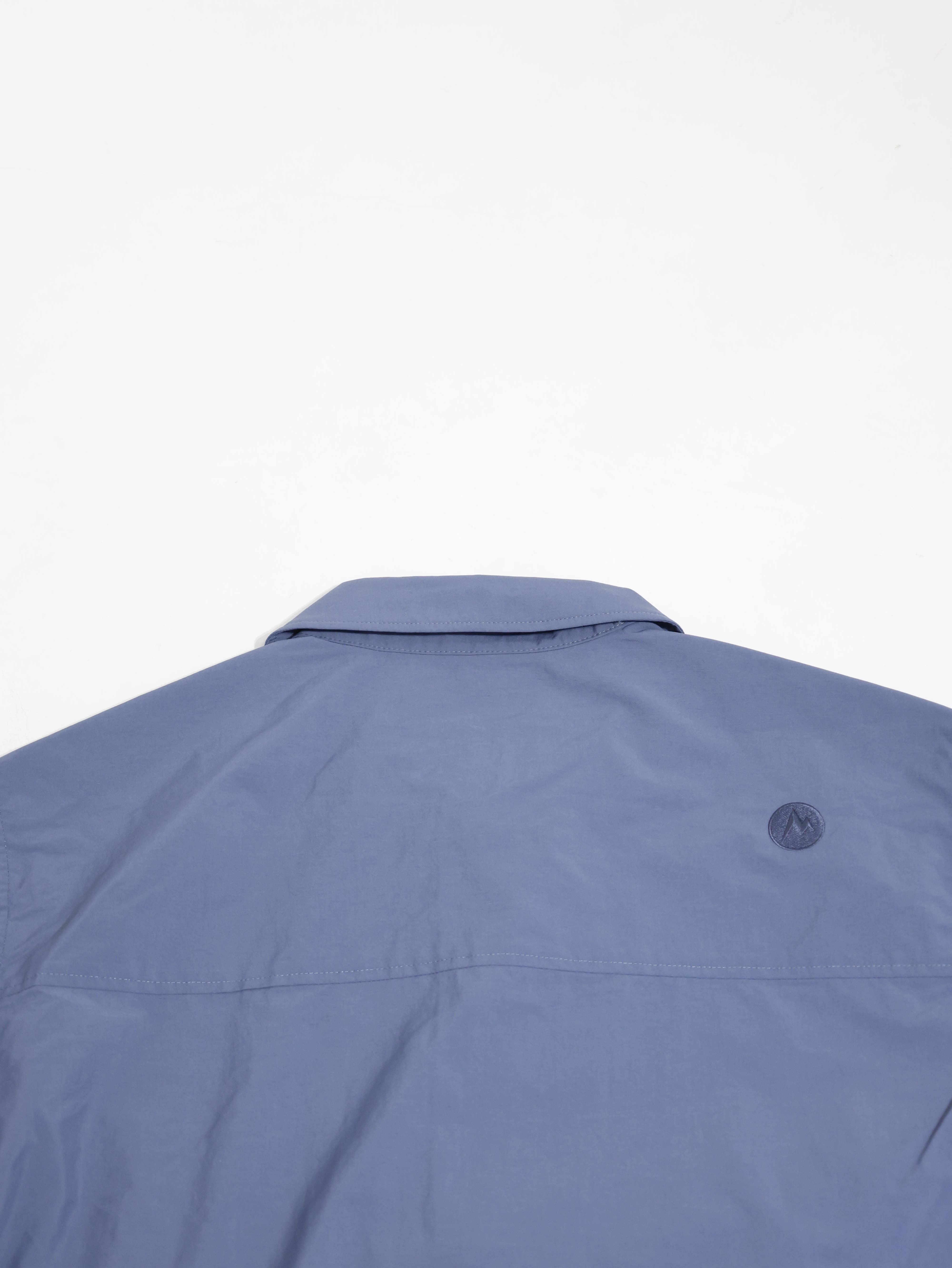 Marmot Mt. Coach Jacket 外套 防潑水 MJK13