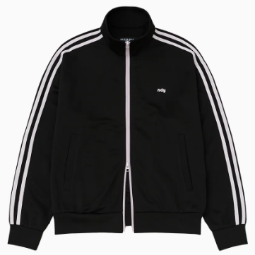 EF64-66 Nerdy NY Track Top (26SS)