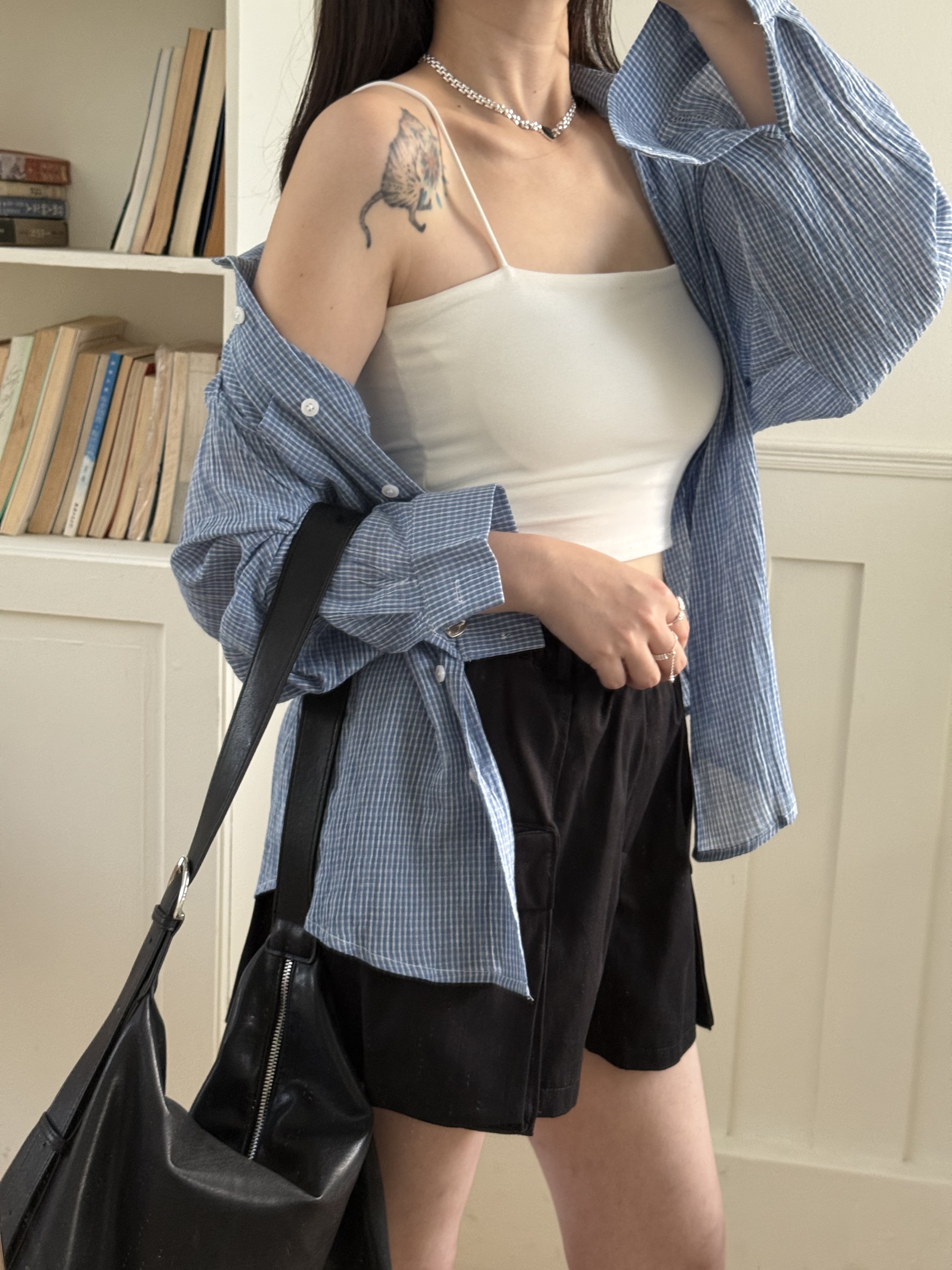 平口小可愛
