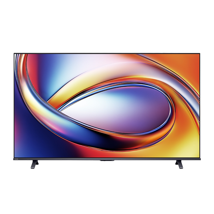 Toshiba 東芝 50吋 M450SK Quantum Dot 4K 智能電視 50M450SK