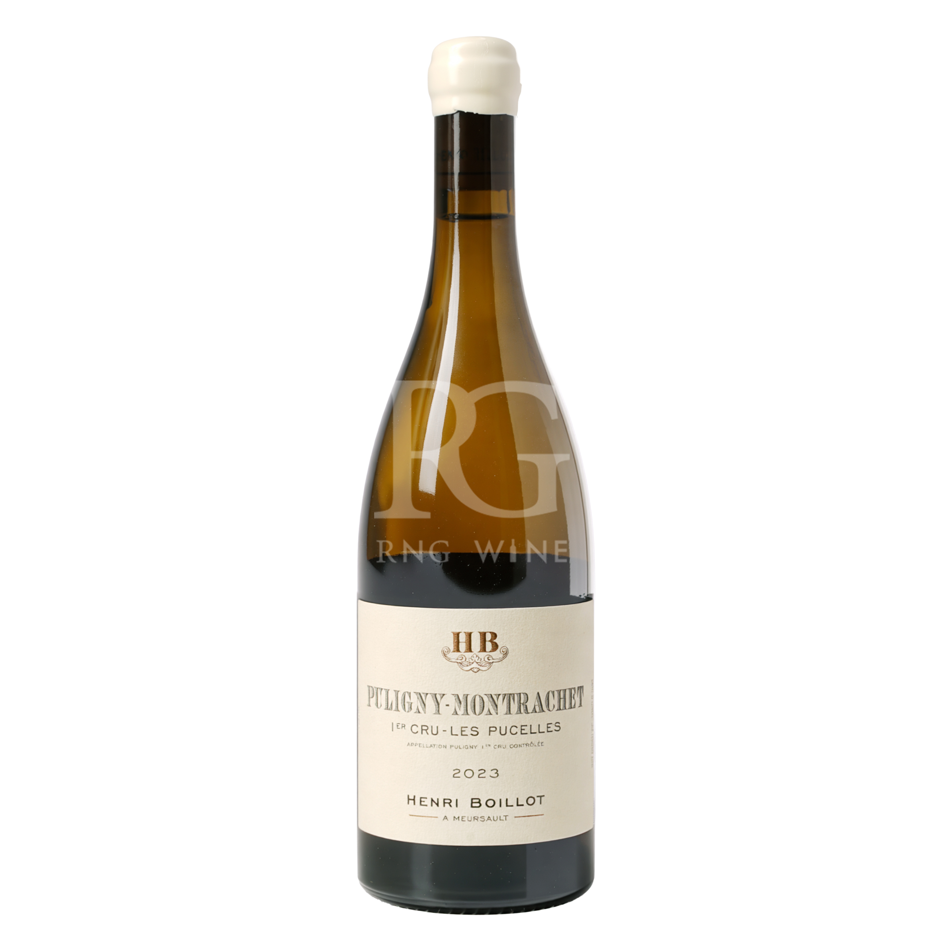 RNG WINE｜Puligny Montrachet