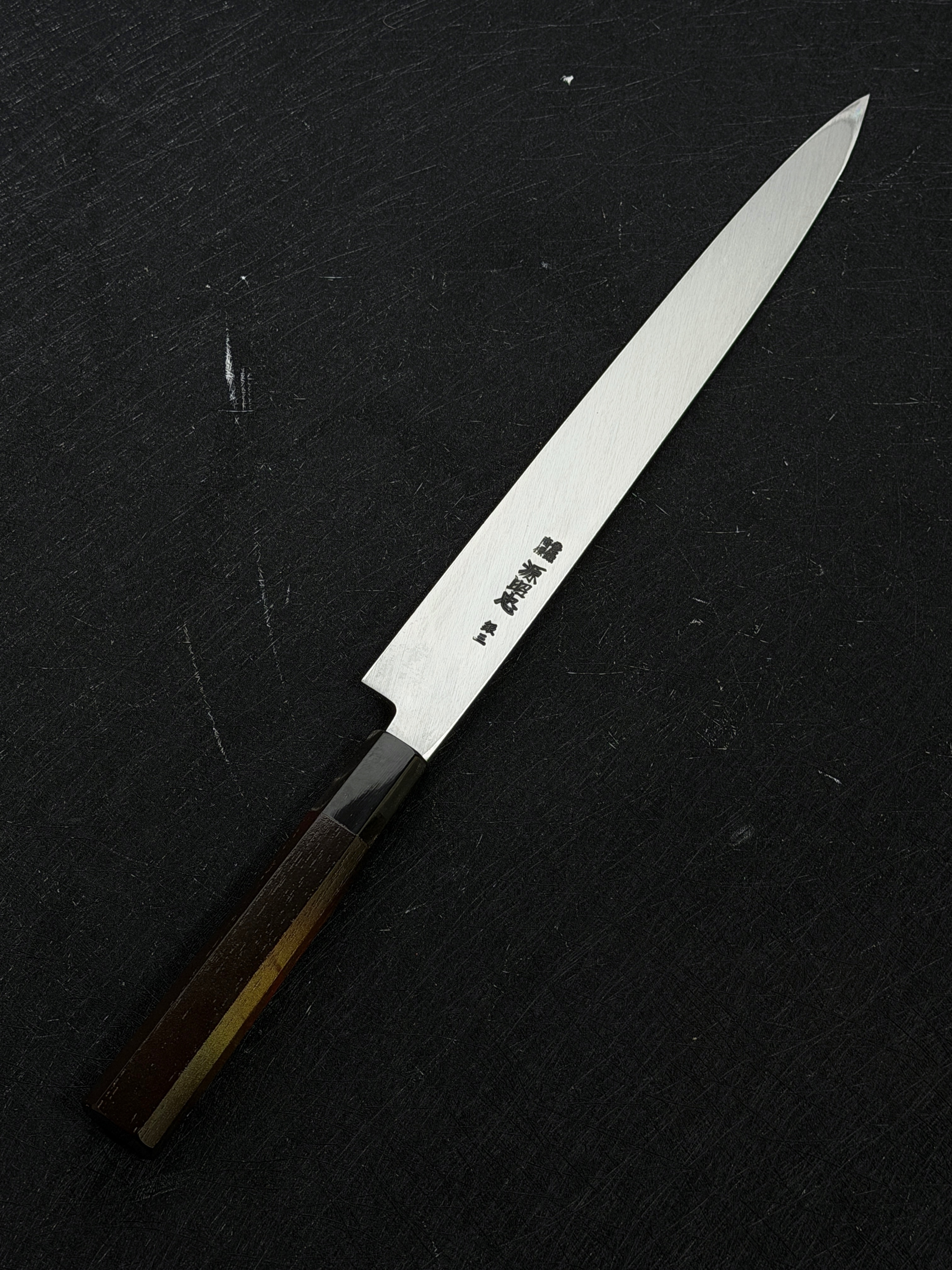 Mizuno Tanrenjo Akitada Ginsan Yanagi Momiji Set