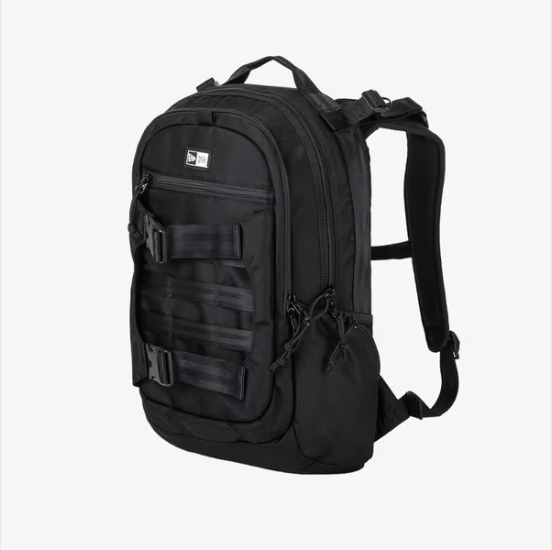 【預購】New Era H050822 多功能運動背包 27L