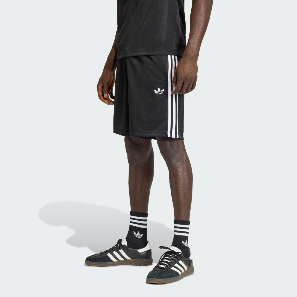 【官網限定】adidas 愛迪達 運動短褲 男 Originals KE3594 V