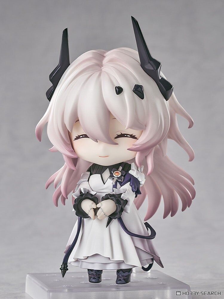 GSC 代理版 黏土人 2864 明日方舟 魔王