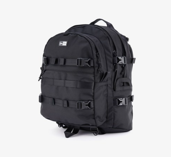 【預購】New Era H050823 35L 多功能背包