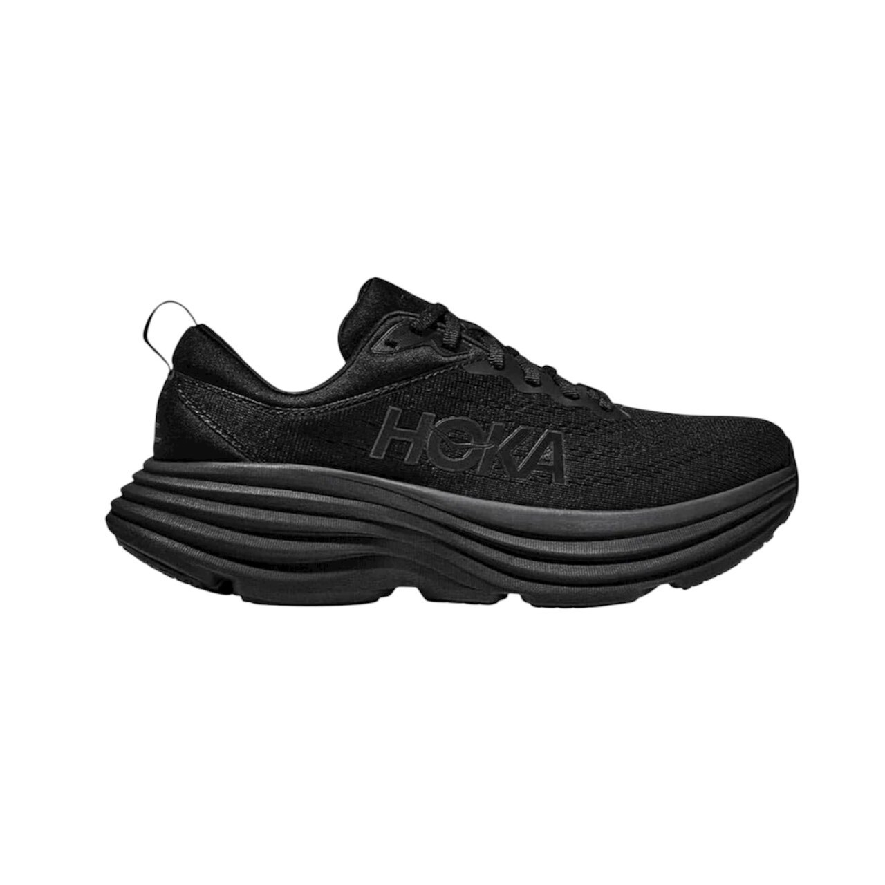 HOKA Bondi 8 X-WIDE RUNNING SHOE SIZE 28CM