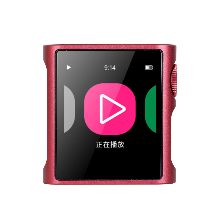 Shanling M0 Pura 超便攜播放器