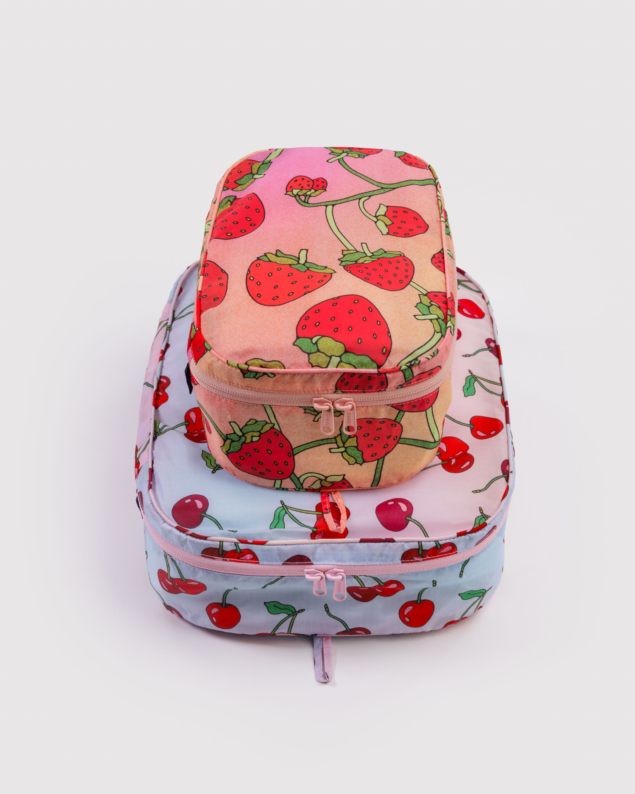 Packing Cube Set - Berries | BAGGU